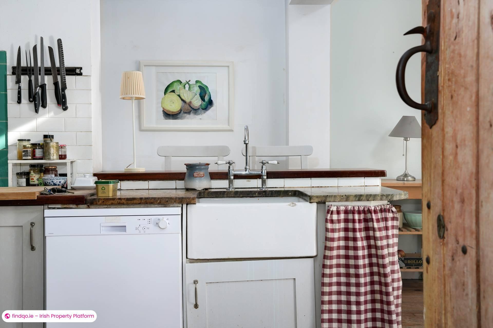 House for Sale in Newcastle, Down