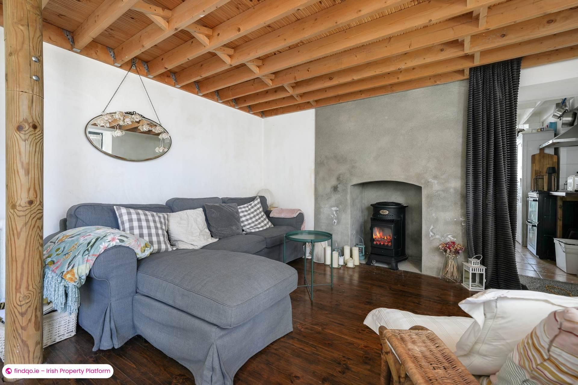 House for Sale in Newcastle, Down