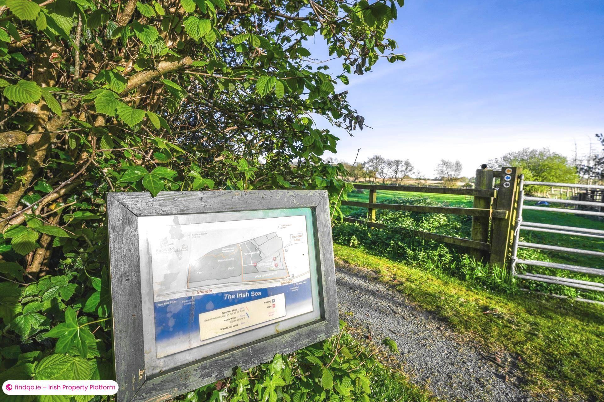 House for Sale in Newcastle, Down