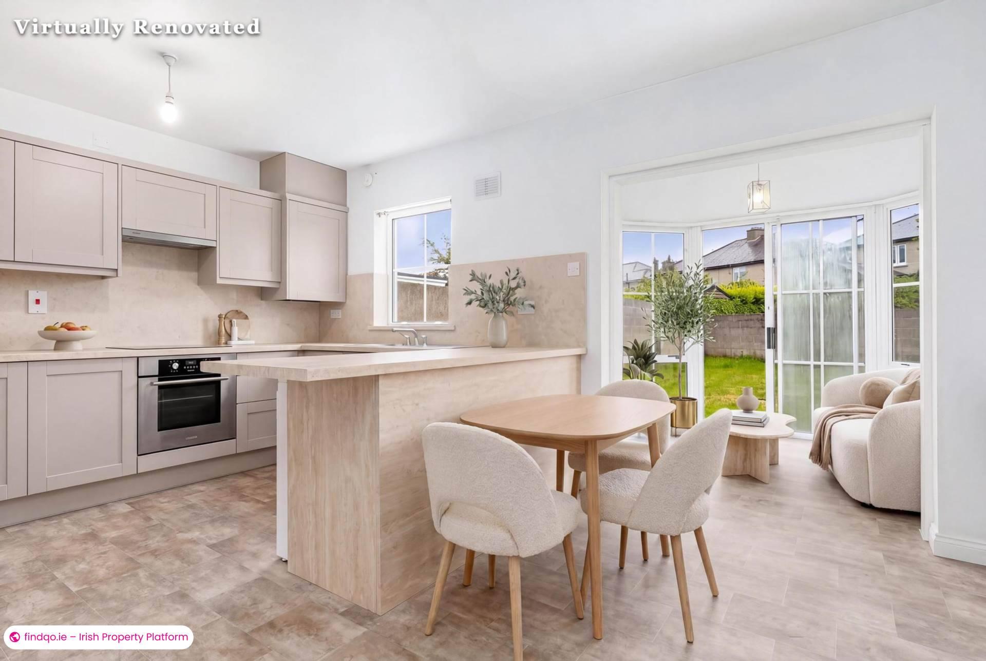 Semi-detached house for Sale in Dublin 14