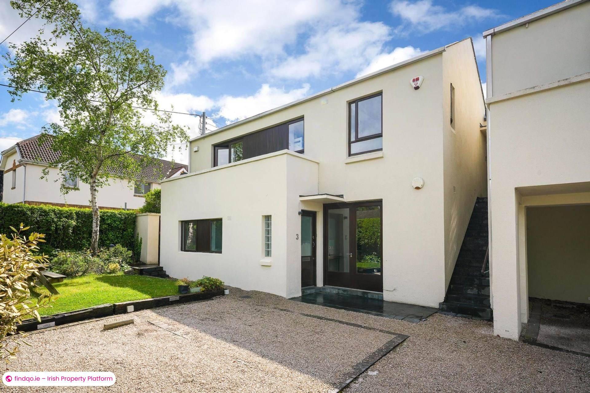 Apartment for Sale in Stillorgan, Dublin (County)