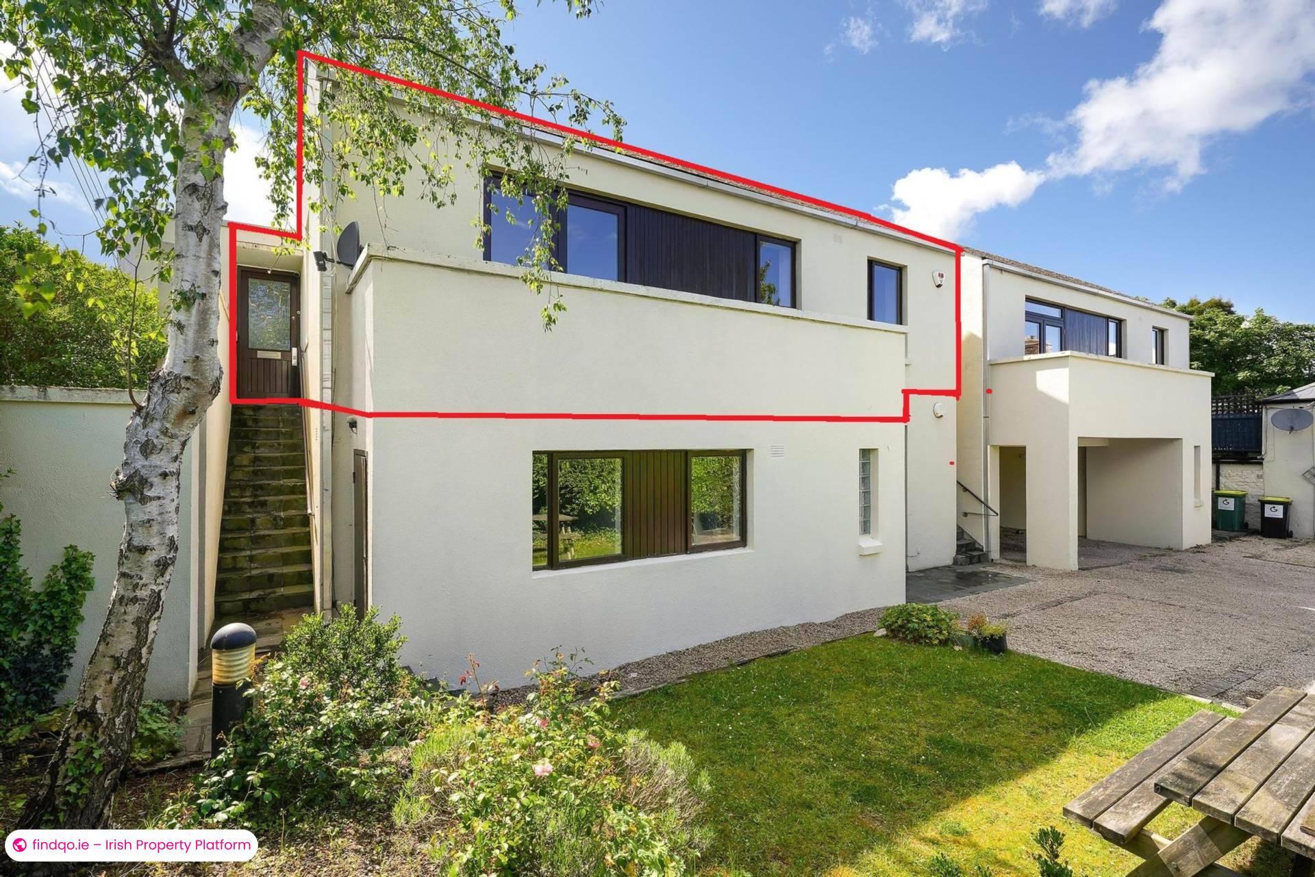 Apartment for Sale in Stillorgan, Dublin (County)