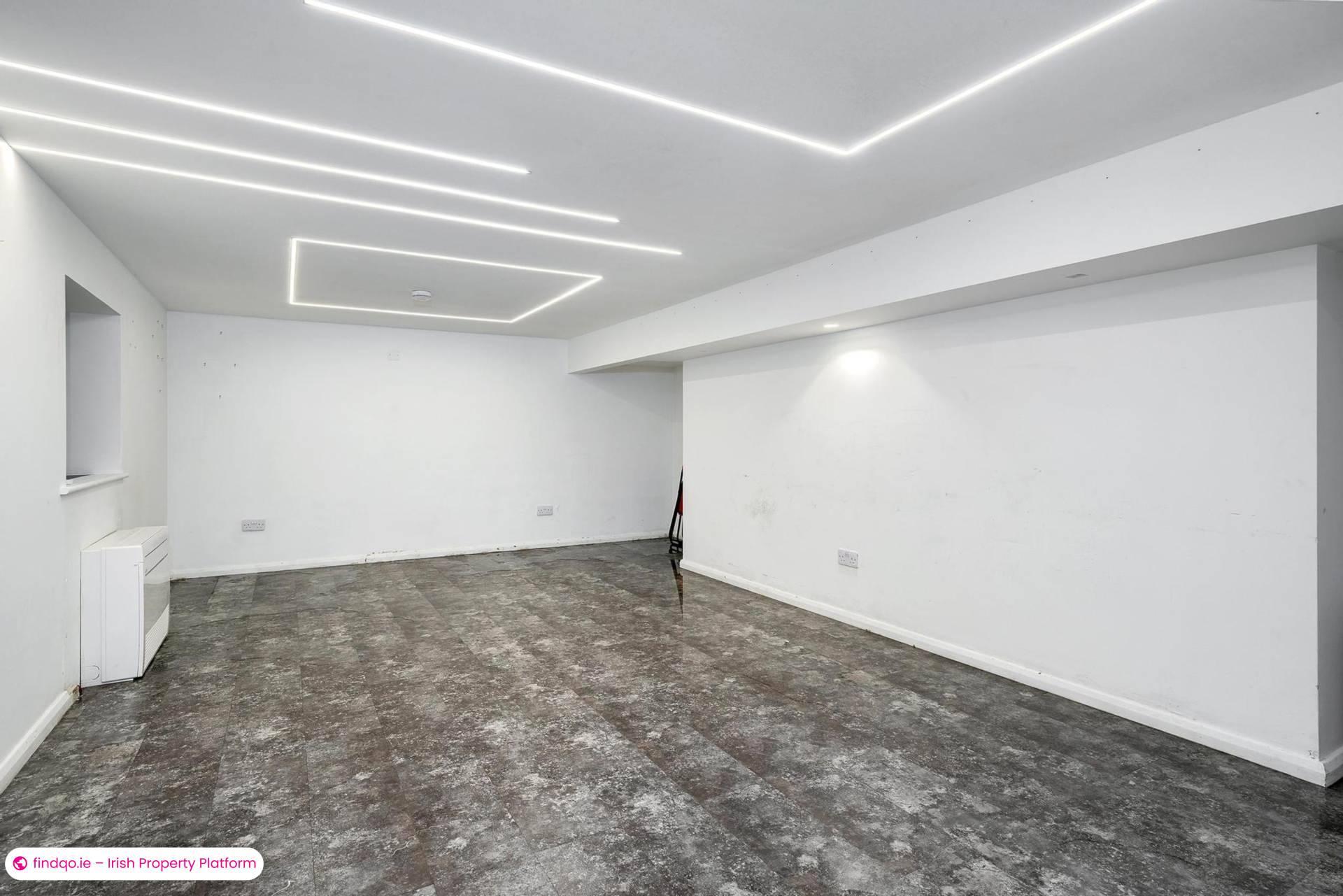 Industrial Site for Sale in Dublin 7