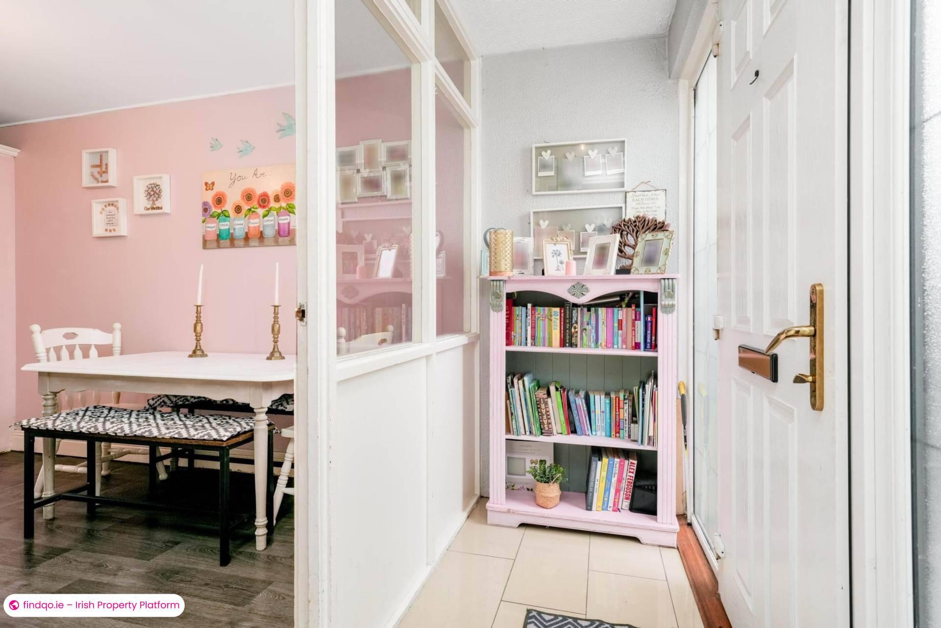 Terraced house for Sale in Dublin 11