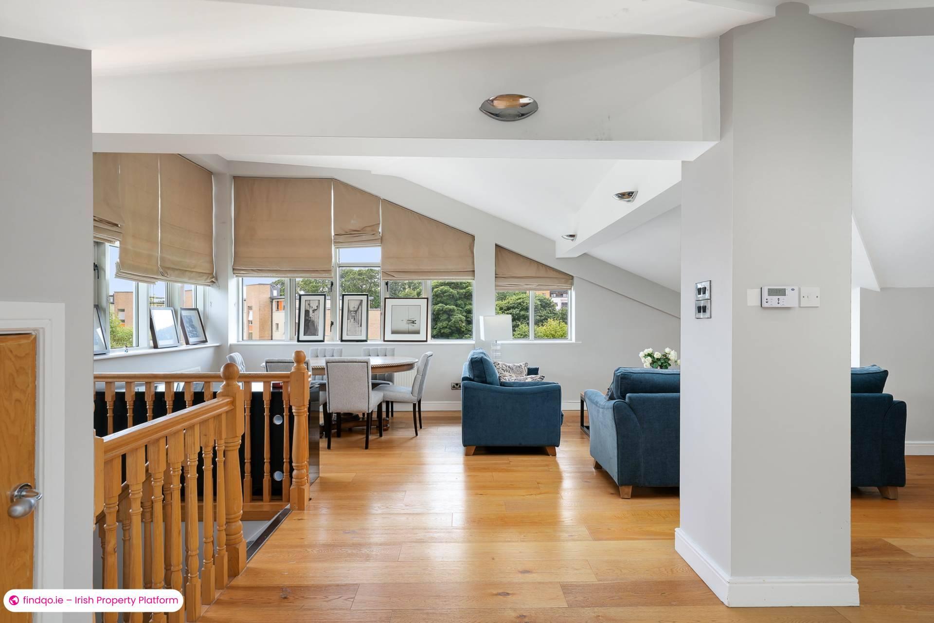 Property for Sale in Dublin 18