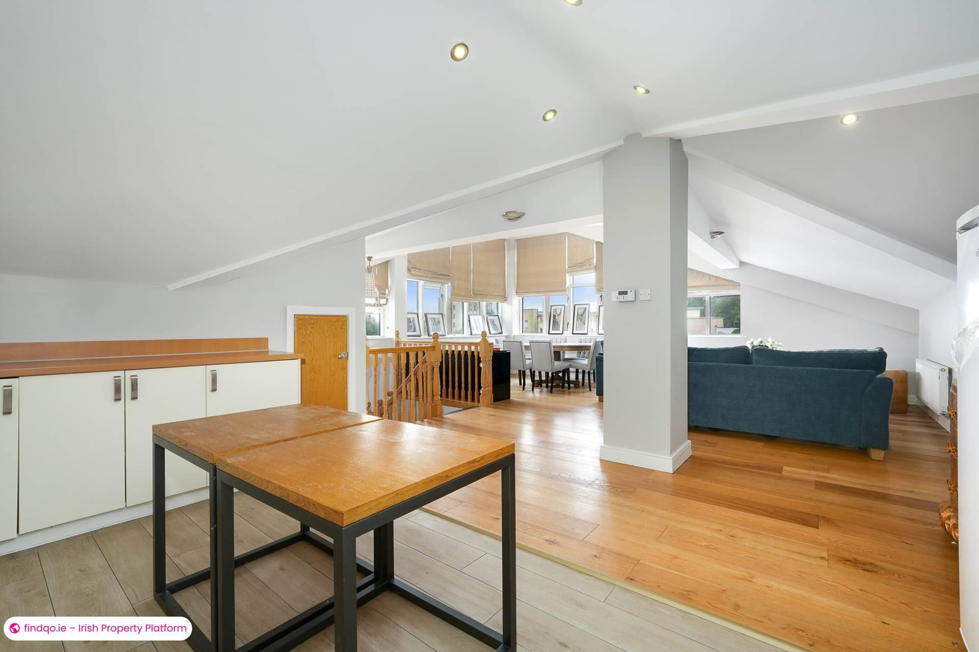 Property for Sale in Dublin 18