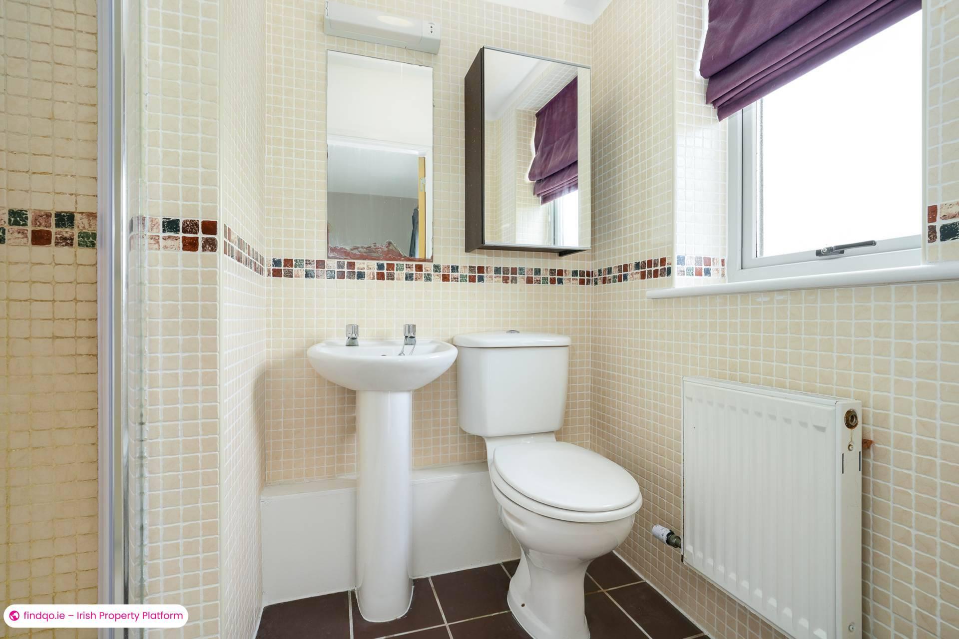 Property for Sale in Dublin 18