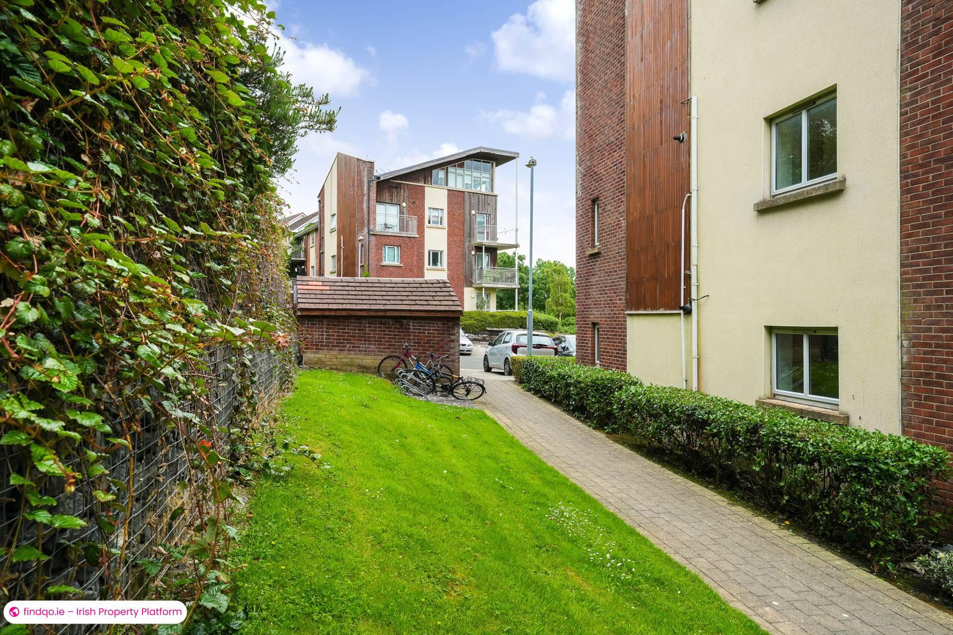 Property for Sale in Dublin 18