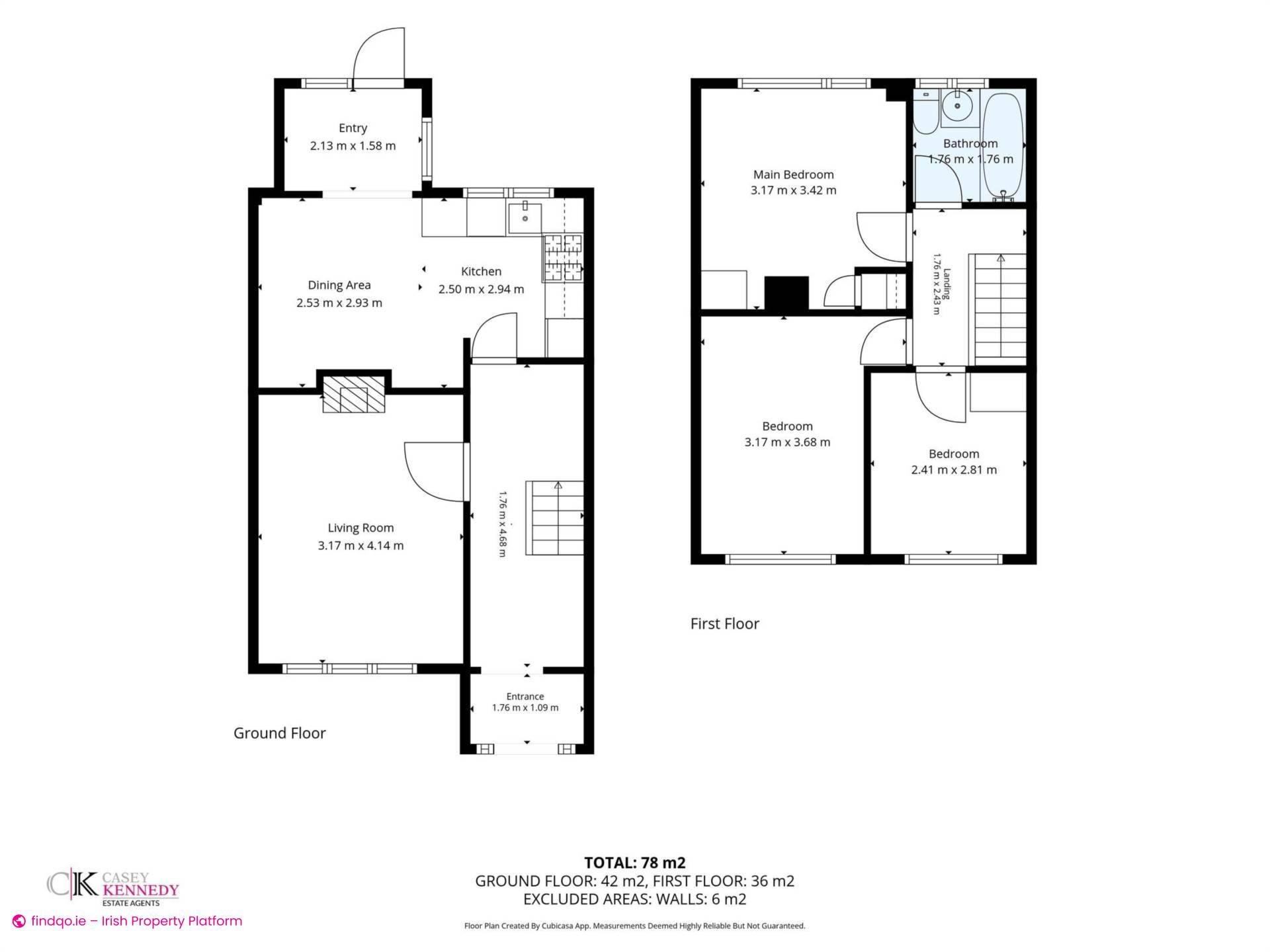 Semi-detached house for Sale in Dublin 11