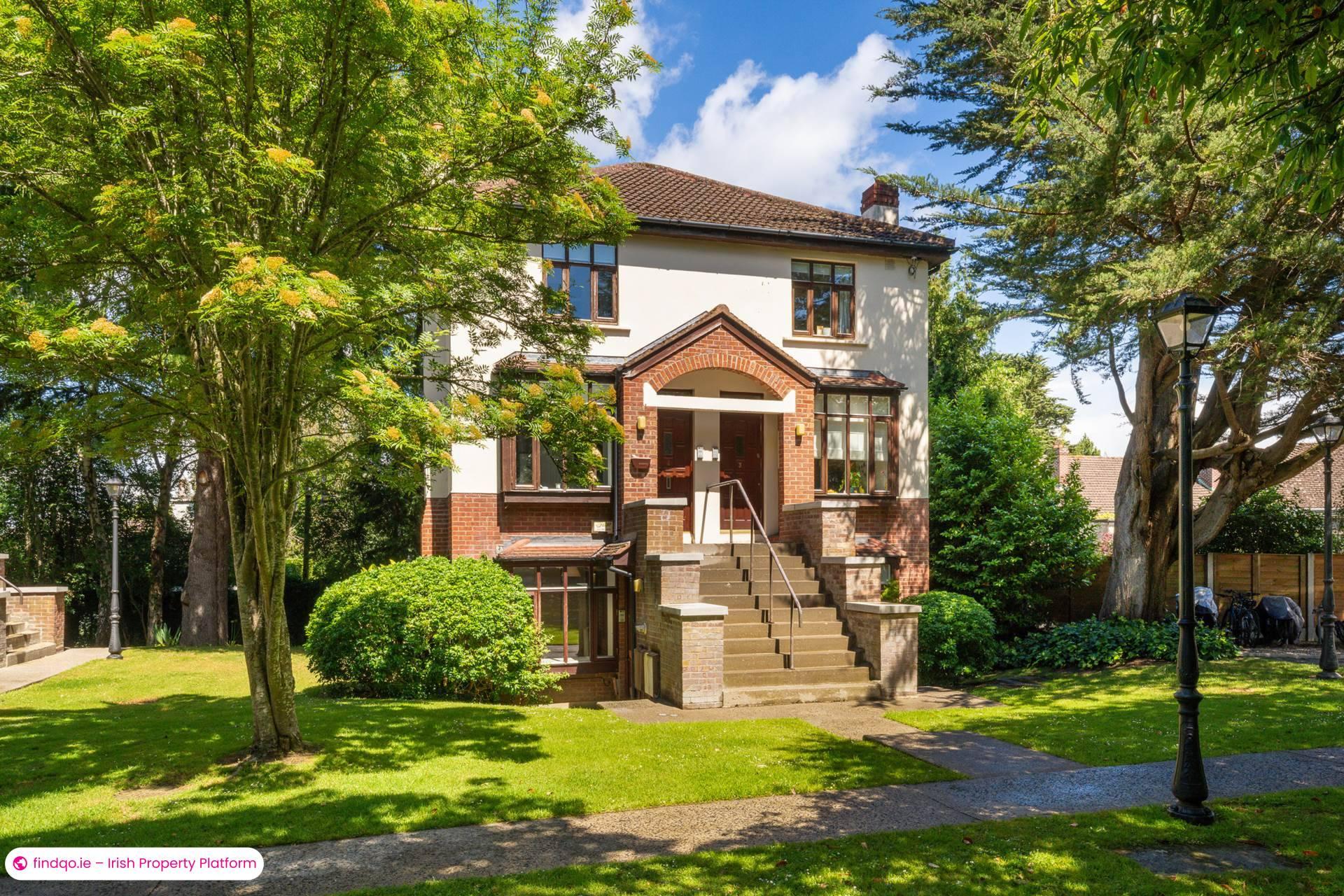 Apartment for Sale in Stillorgan, Dublin (County)