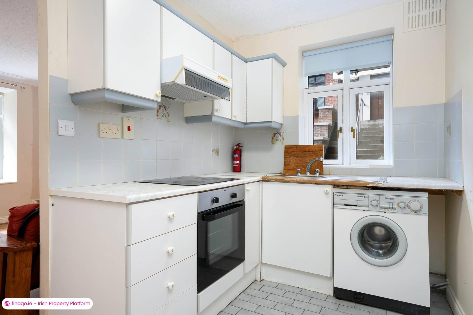 Apartment for Sale in Stillorgan, Dublin (County)