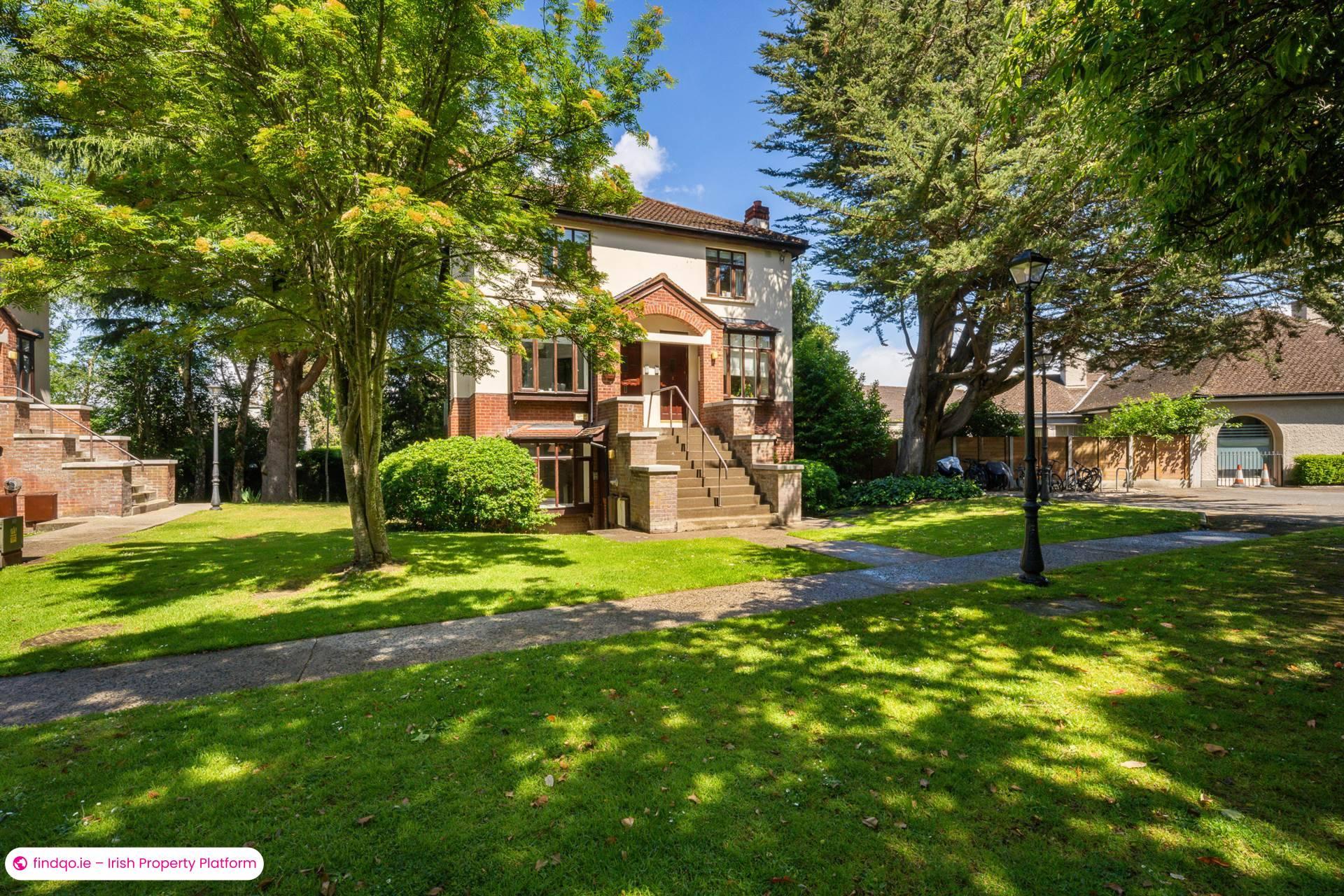 Apartment for Sale in Stillorgan, Dublin (County)