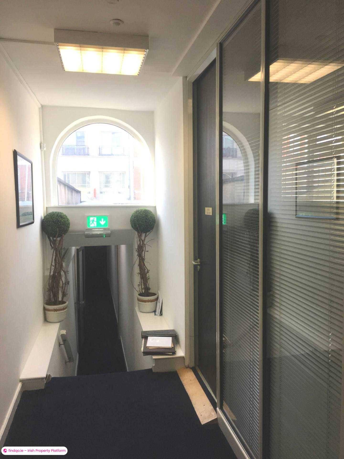 Office Space for Rent in Richmond House, 118 Lower Rathmines Road, Rathmines