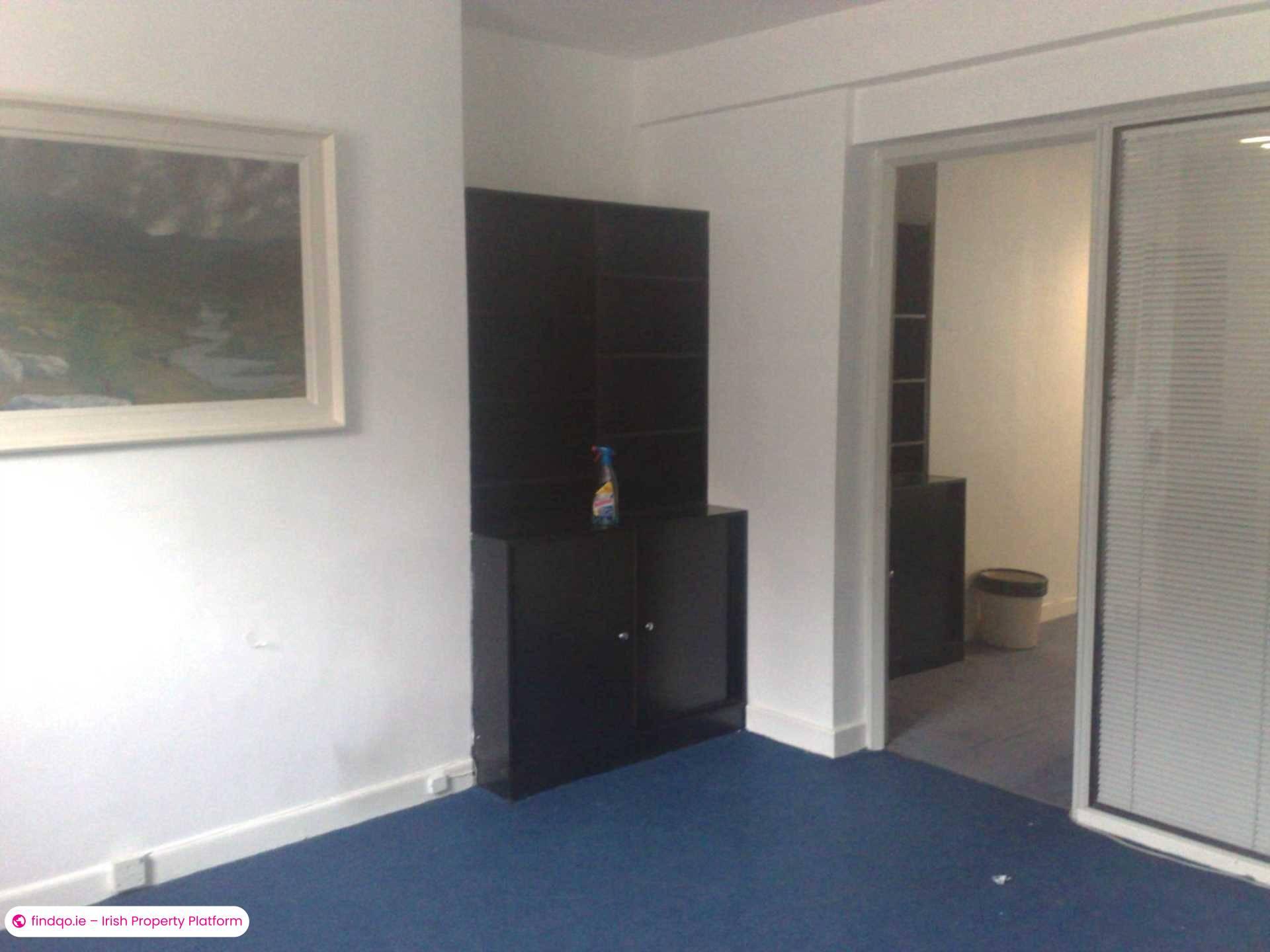 Office Space for Rent in Richmond House, 118 Lower Rathmines Road, Rathmines