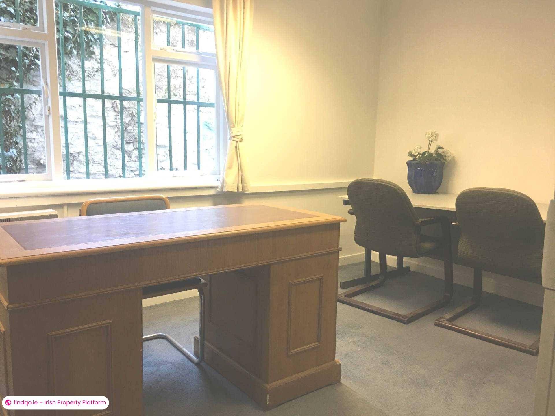 Office Space for Rent in Richmond House, 118 Lower Rathmines Road, Rathmines