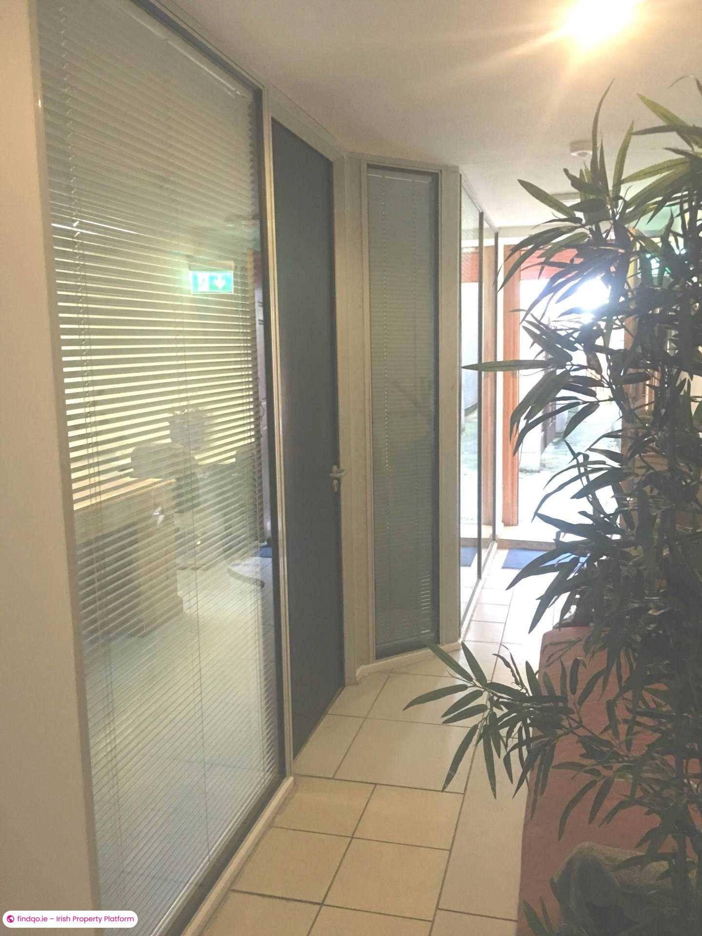 Office Space for Rent in Richmond House, 118 Lower Rathmines Road, Rathmines