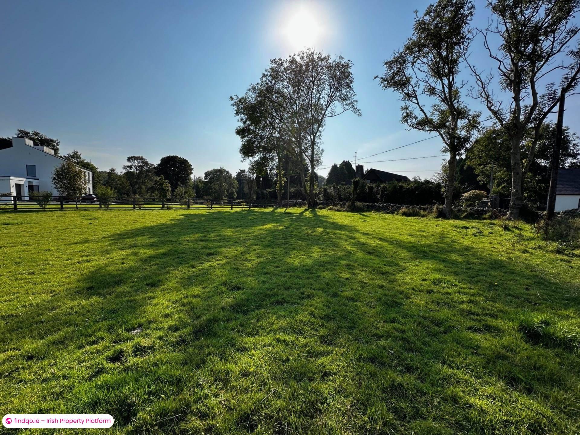 Commercial Site for Sale in Oughterard, Galway