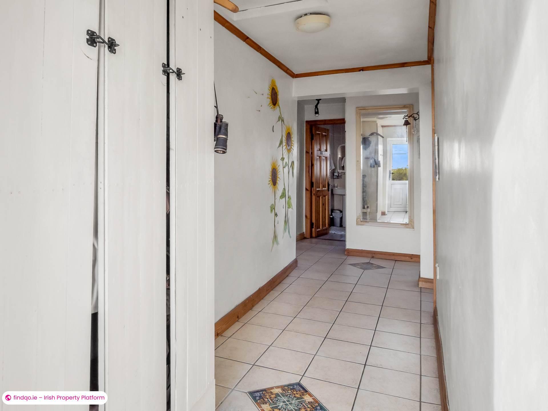 Detached house for Sale in Clifden, Galway