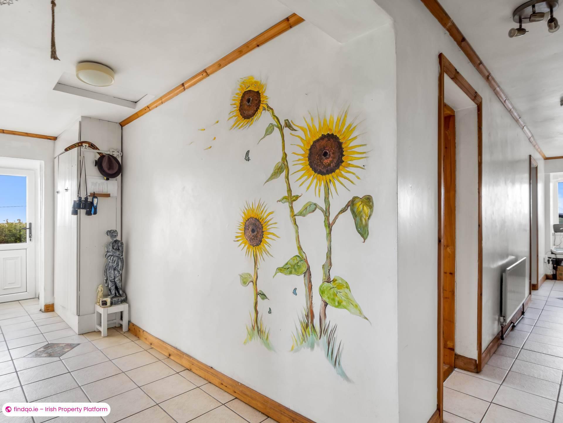 Detached house for Sale in Clifden, Galway