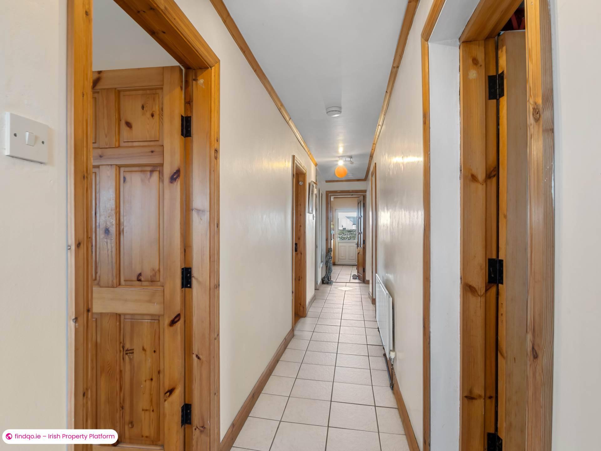 Detached house for Sale in Clifden, Galway