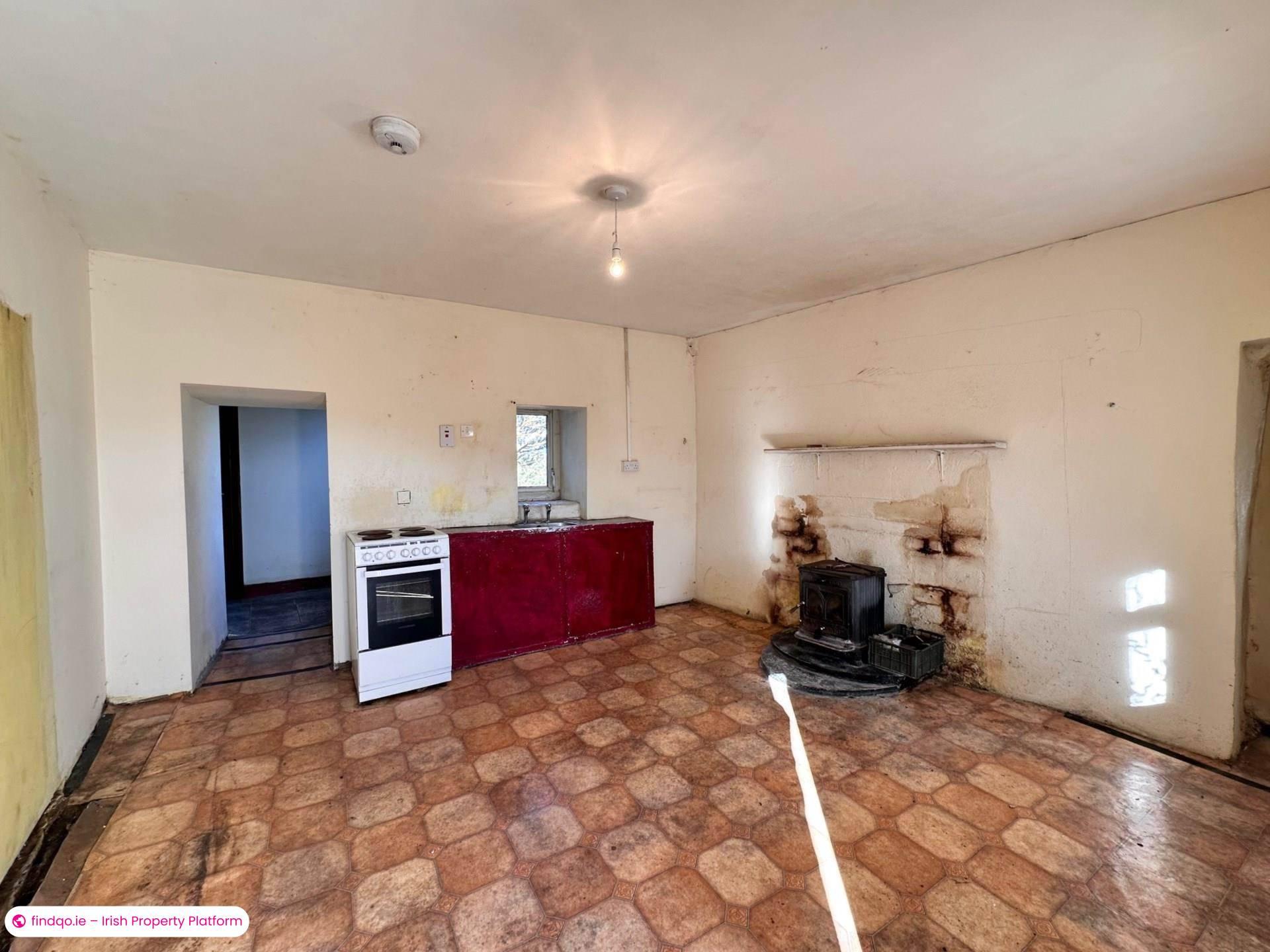 Detached house for Sale in Turlough, Rosmuc, Galway H91 T880
