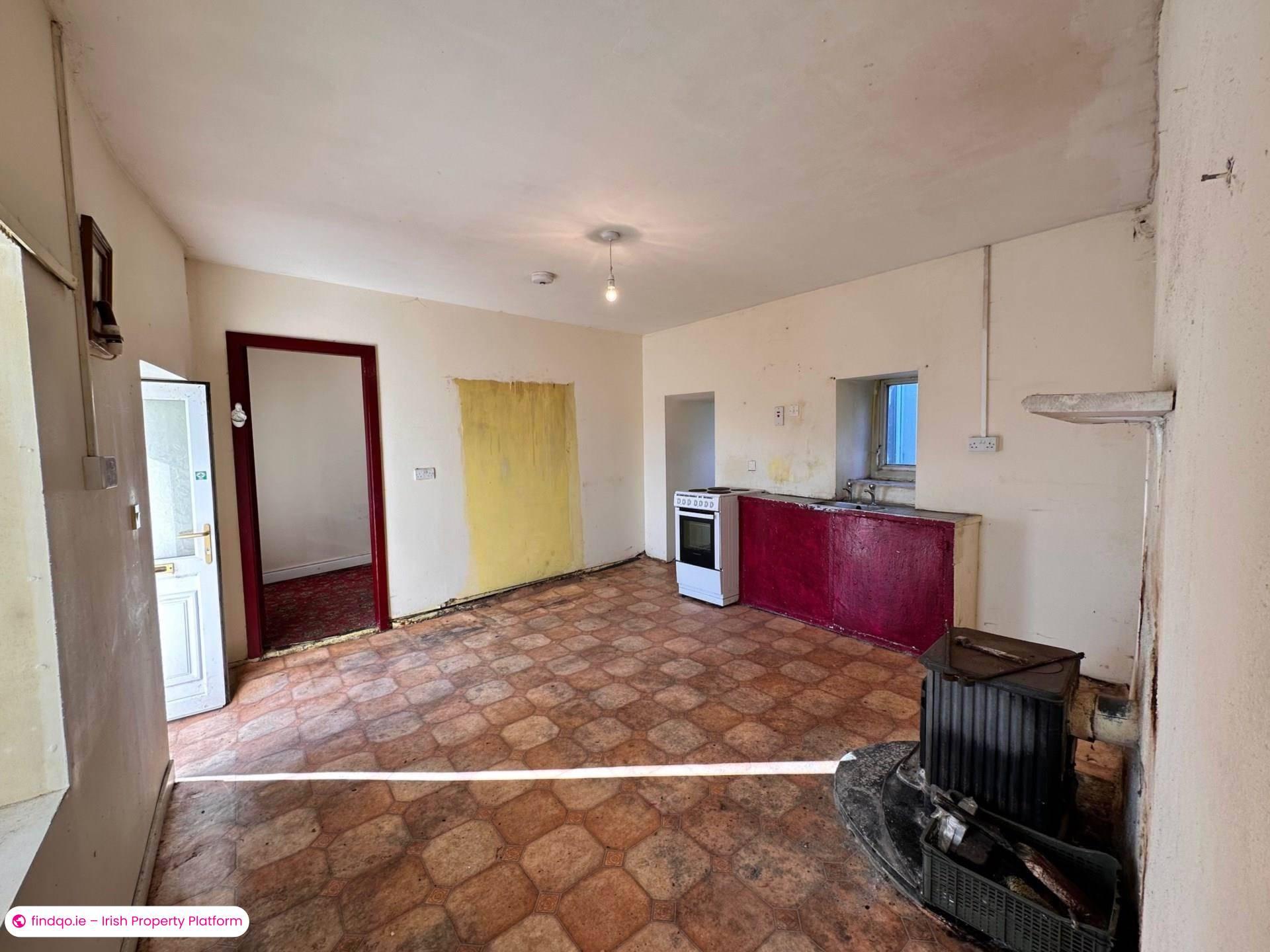 Detached house for Sale in Turlough, Rosmuc, Galway H91 T880