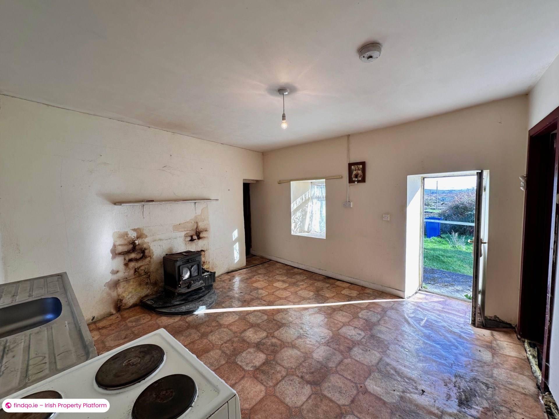 Detached house for Sale in Turlough, Rosmuc, Galway H91 T880