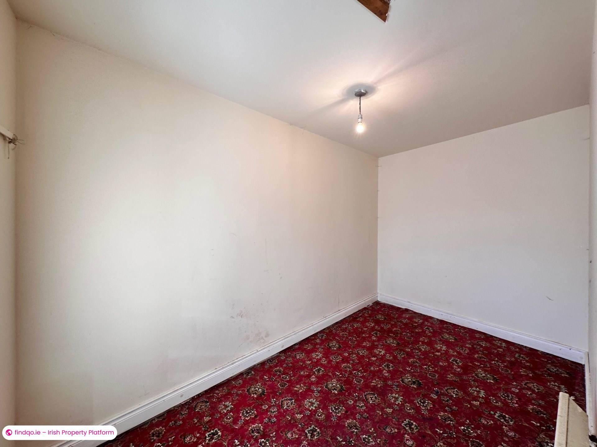 Detached house for Sale in Turlough, Rosmuc, Galway H91 T880