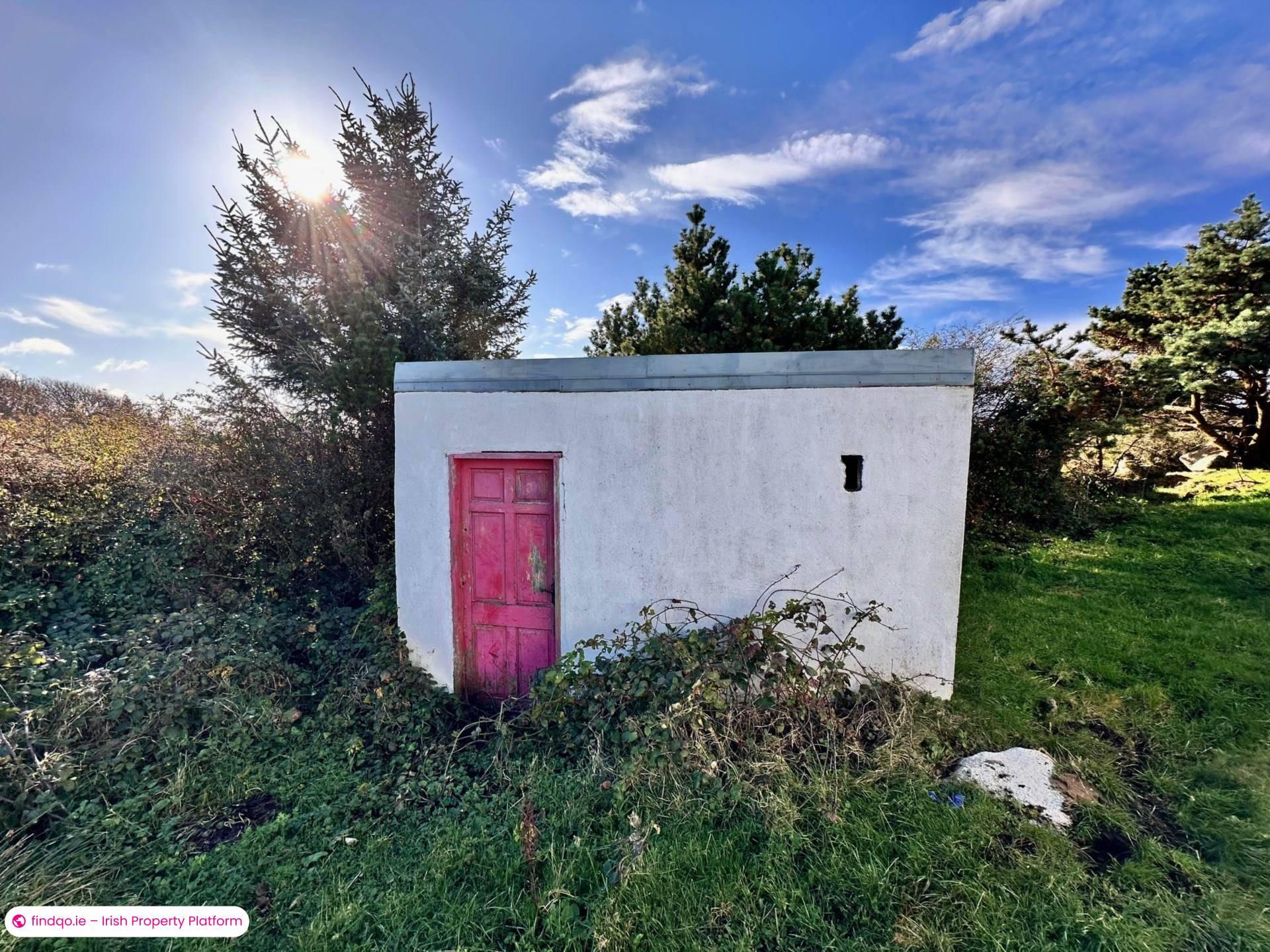 Detached house for Sale in Turlough, Rosmuc, Galway H91 T880