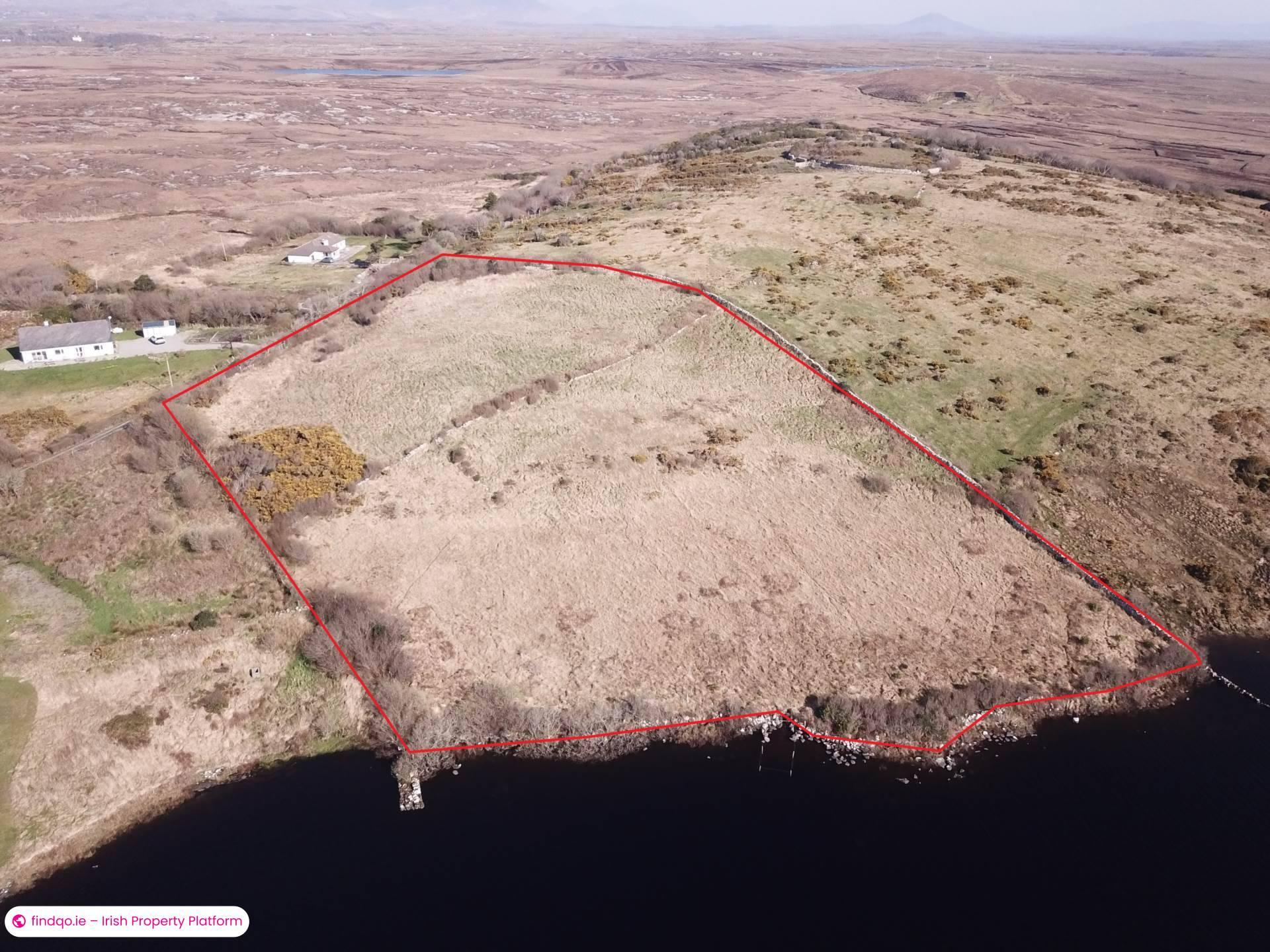 Development Land for Sale in Ballyconneely, Galway