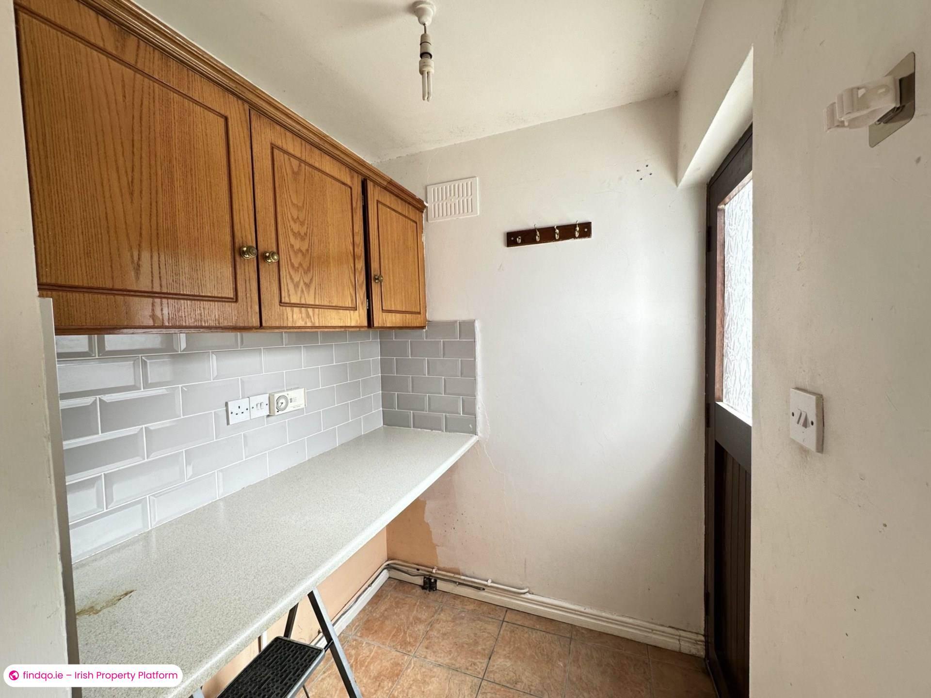 Semi-detached house for Sale in 2 Cregg Close, Oughterard, Galway H91 WY4E