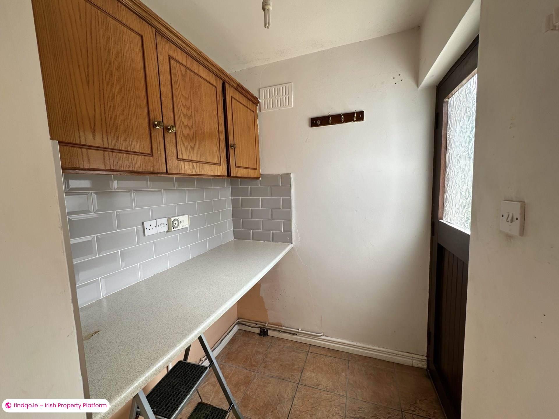 Semi-detached house for Sale in 2 Cregg Close, Oughterard, Galway H91 WY4E
