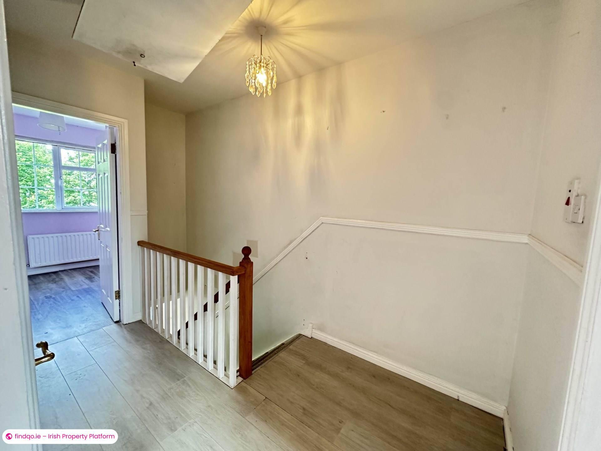 Semi-detached house for Sale in 2 Cregg Close, Oughterard, Galway H91 WY4E