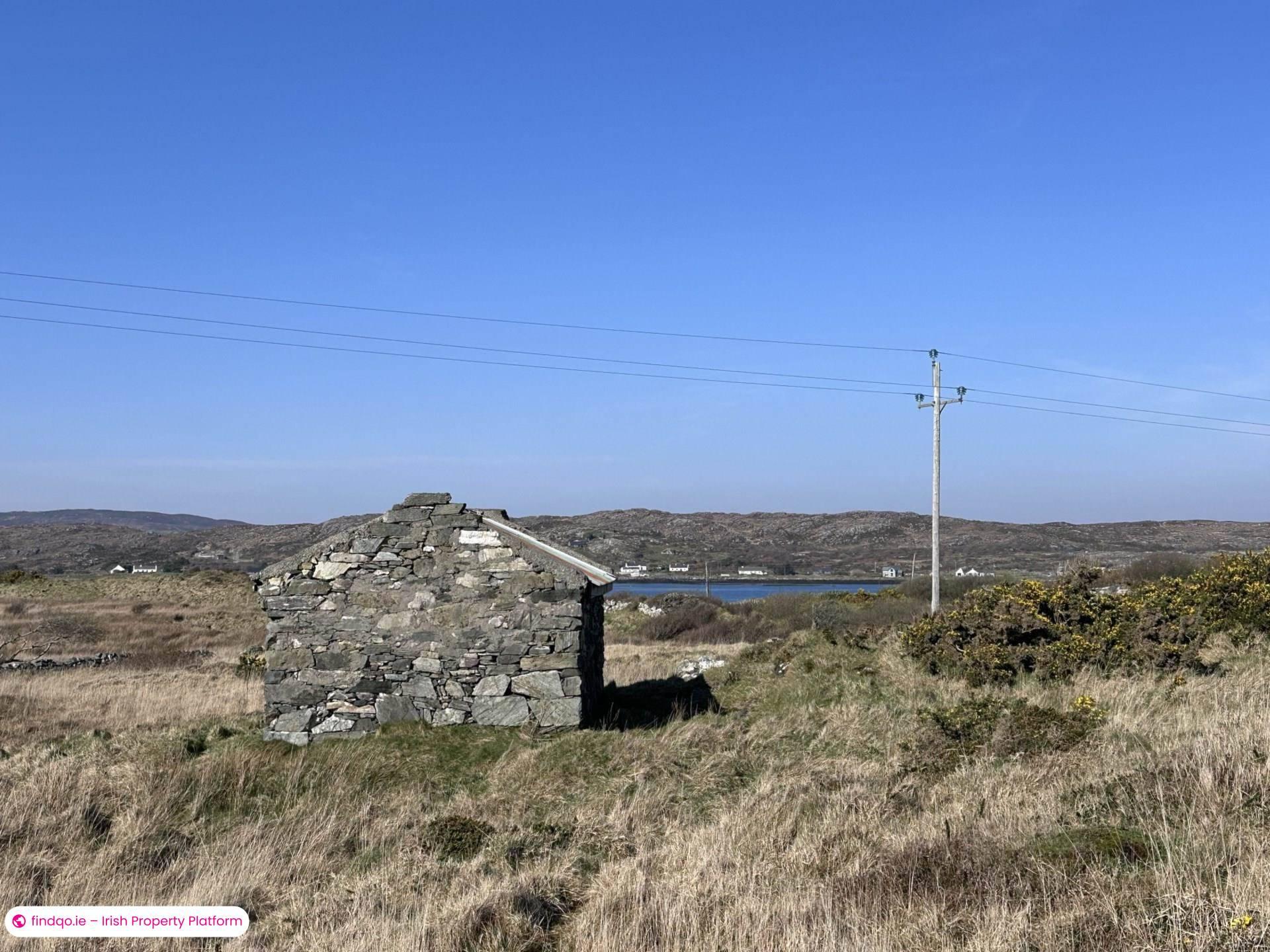 Development Land for Sale in Ballyconneely, Galway