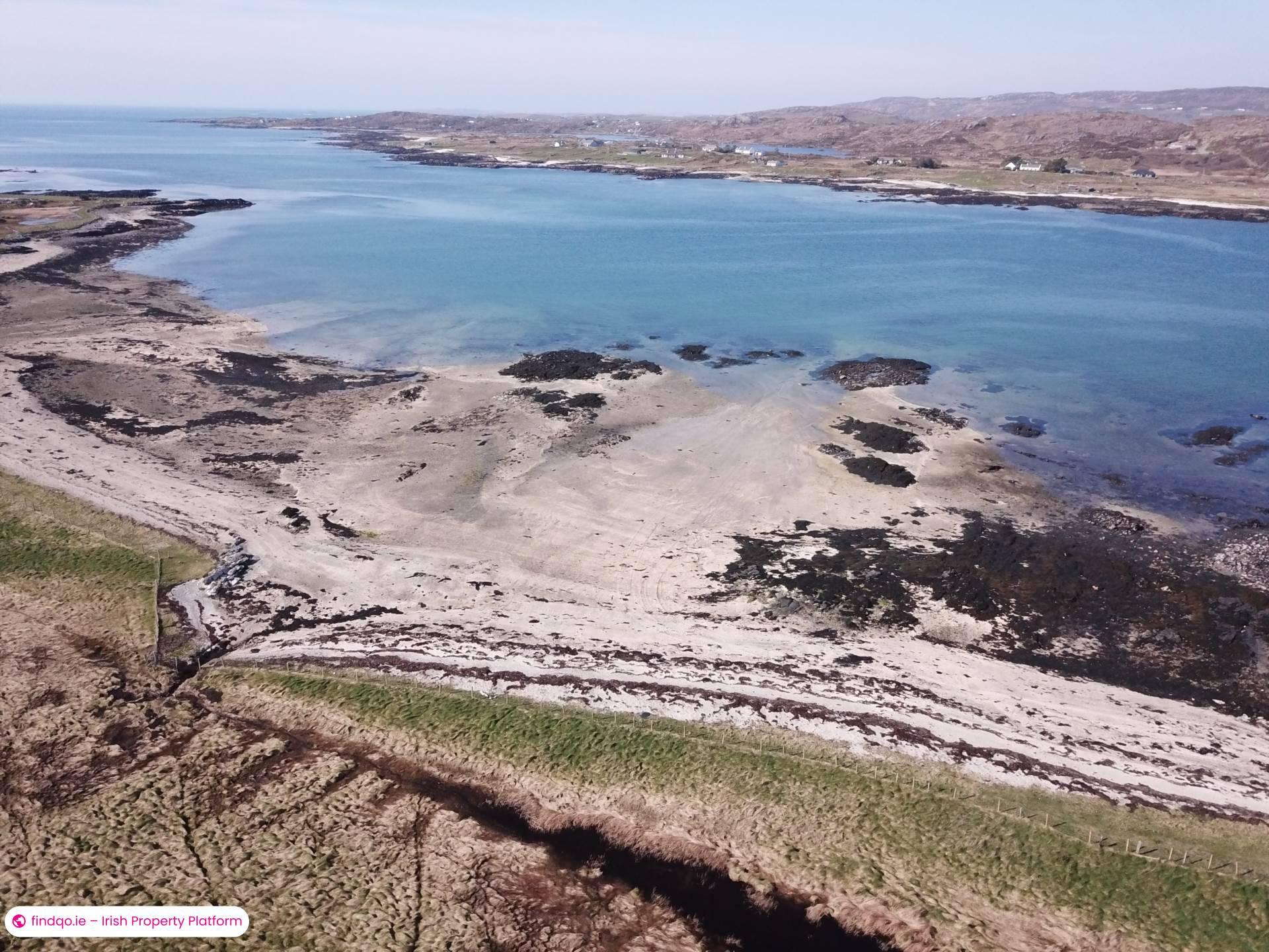 Development Land for Sale in Ballyconneely, Galway