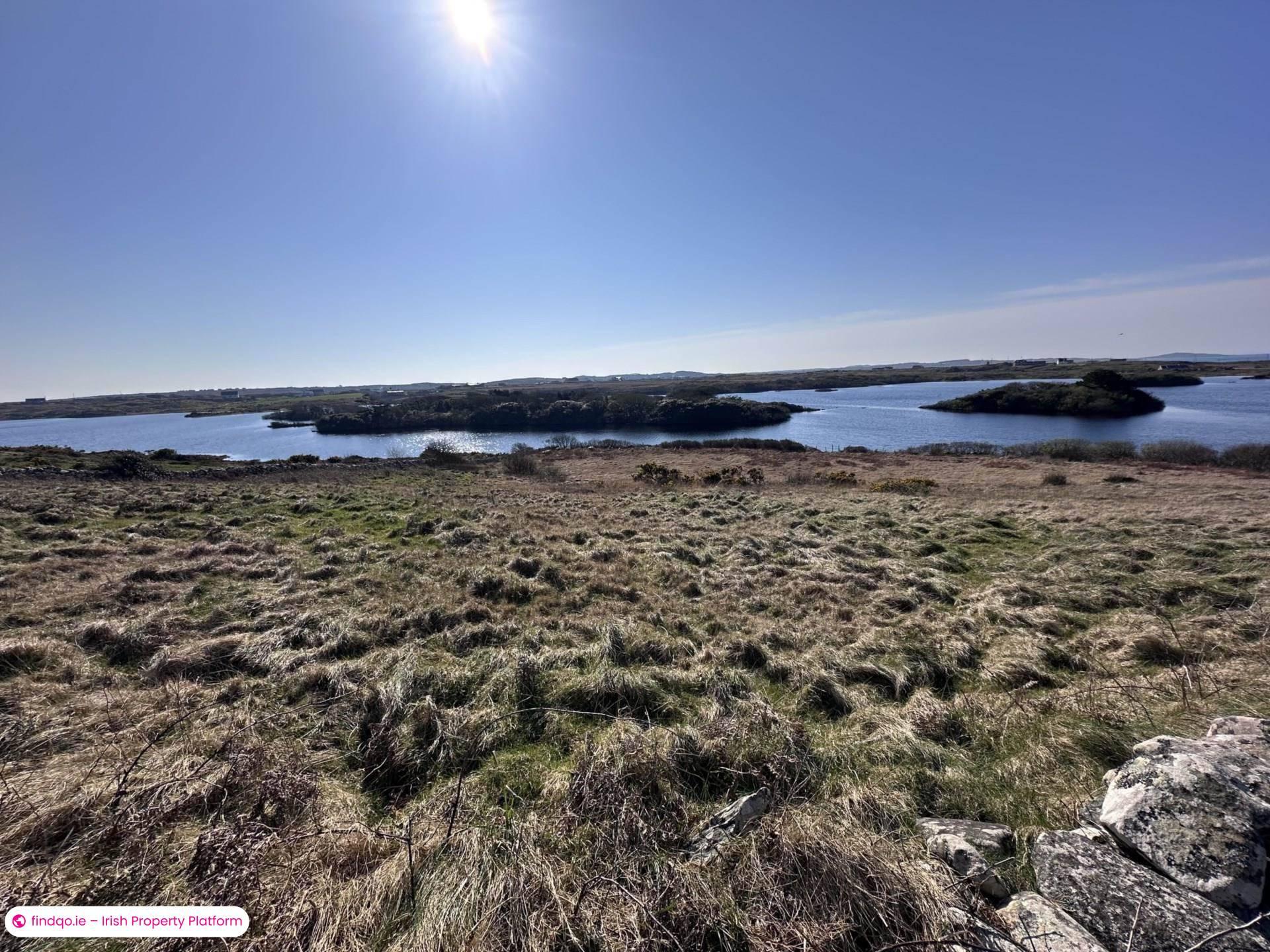 Agricultural Land for Sale in Ballyconneely, Galway