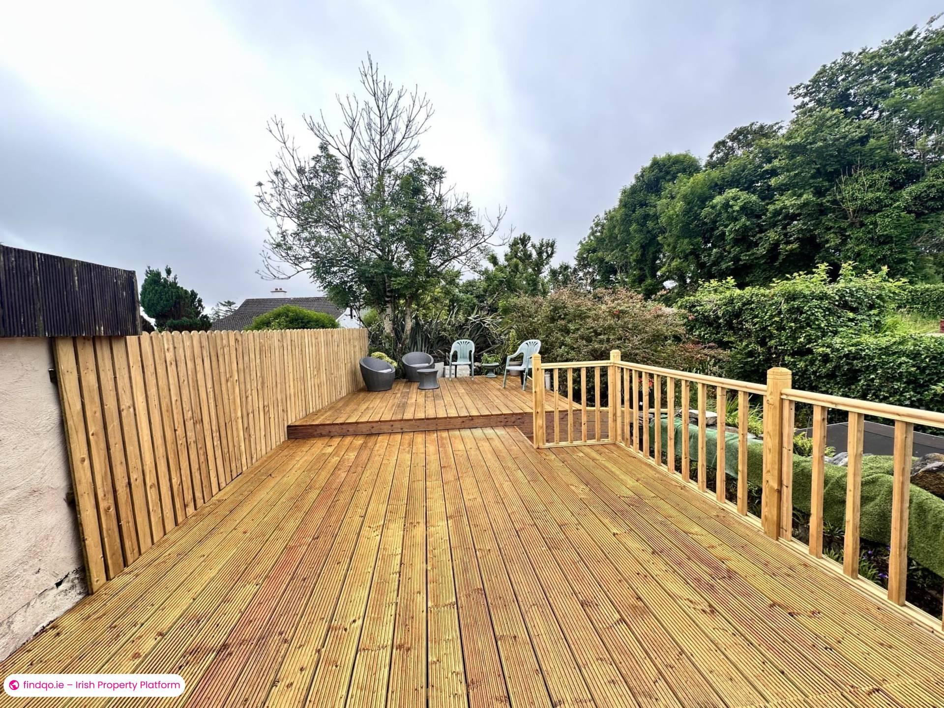 Terraced house for Sale in Renvyle, Galway