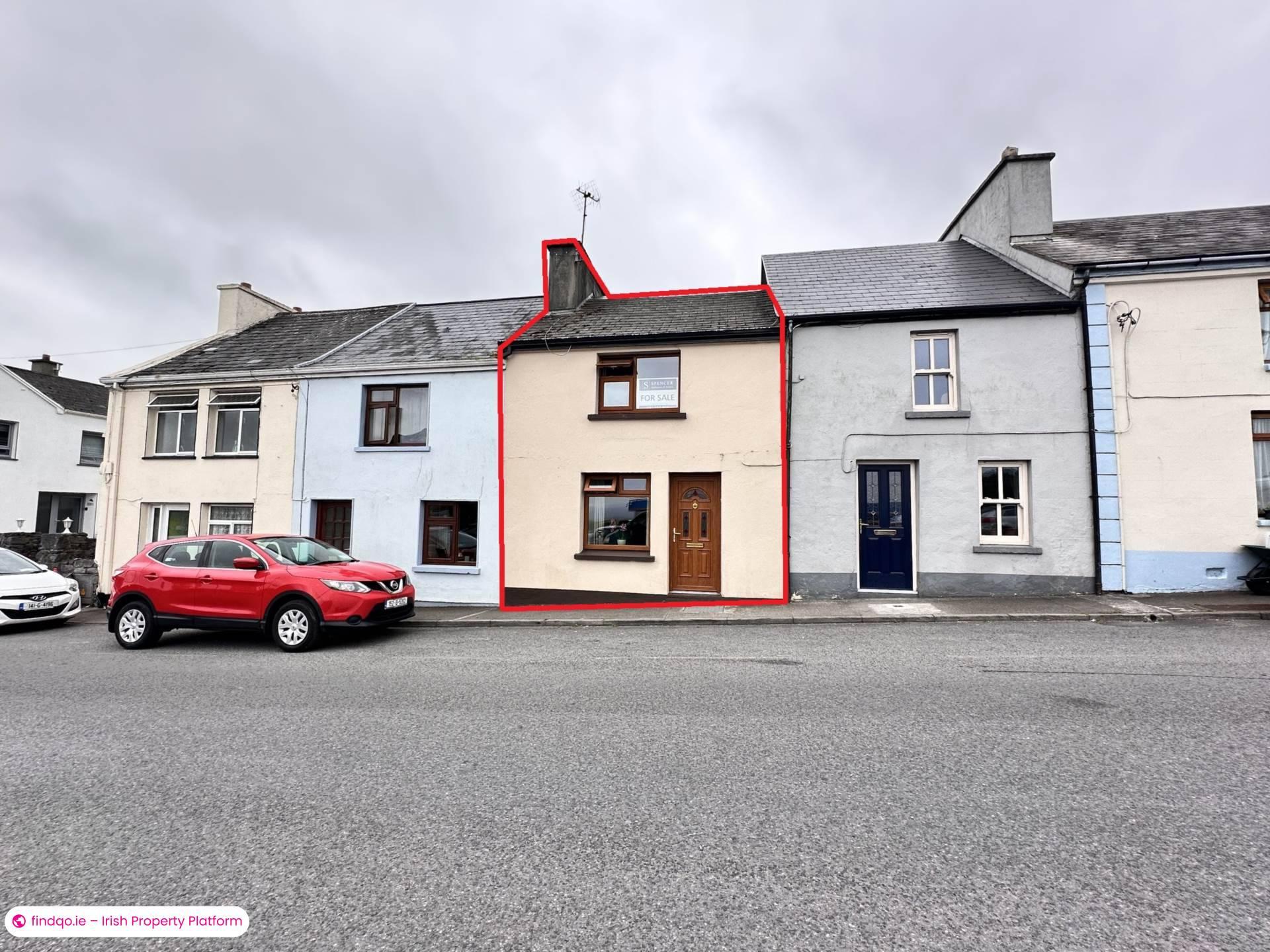Terraced house for Sale in Renvyle, Galway
