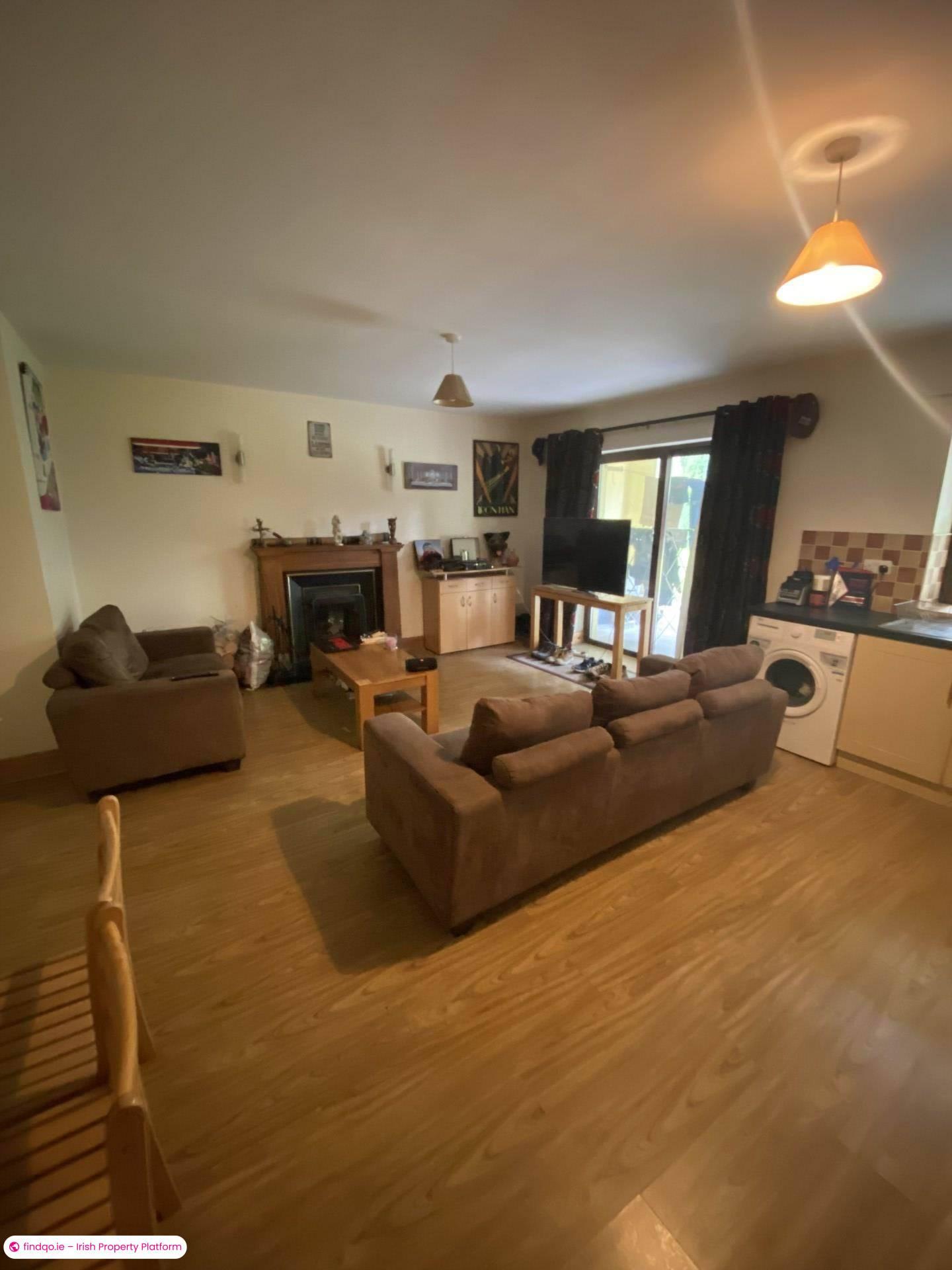 1 Bedroom Apartment for Rent in Newcastle West, Limerick