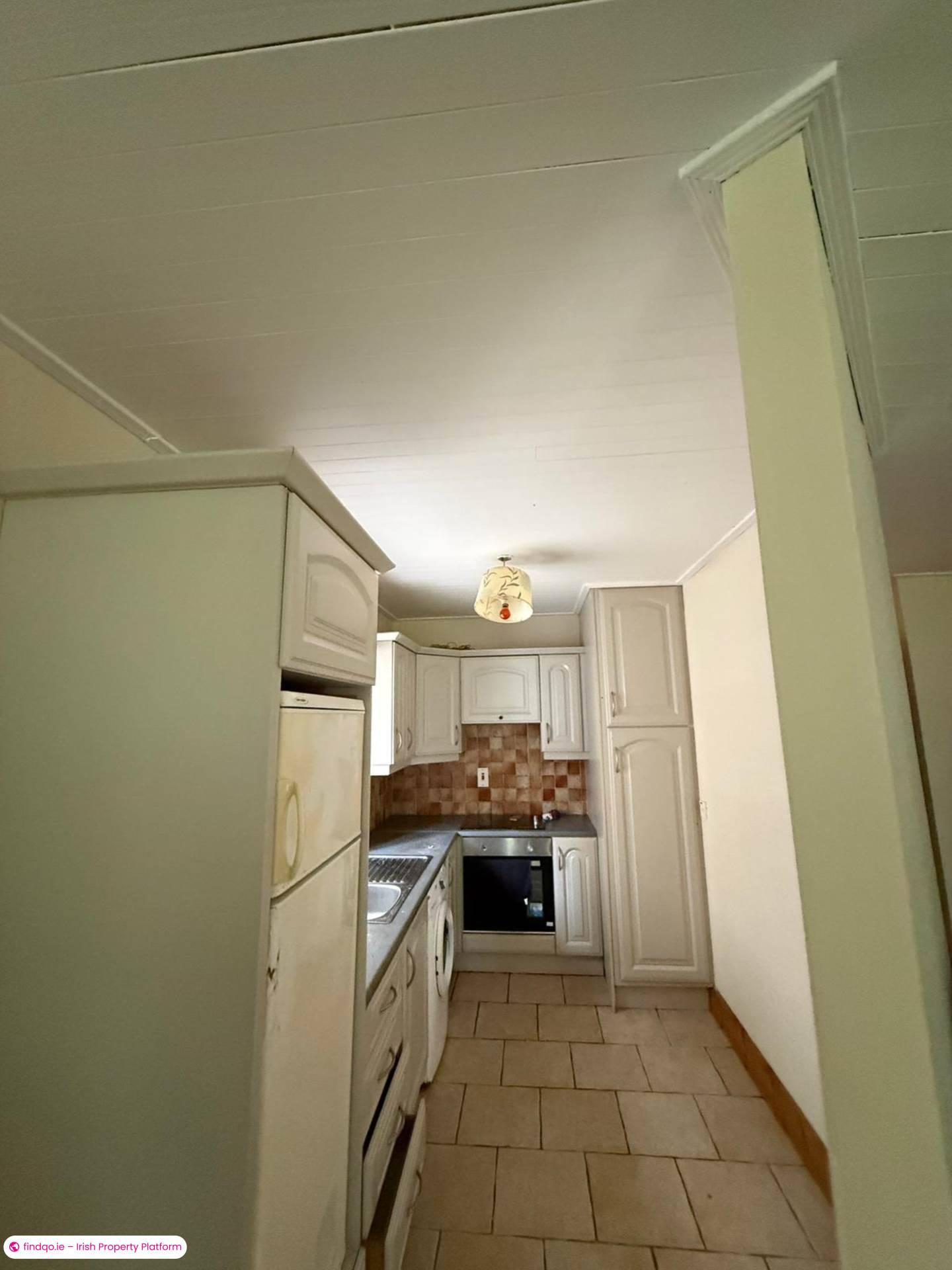 2 Bedroom Apartment for Rent in Newcastle West, Limerick