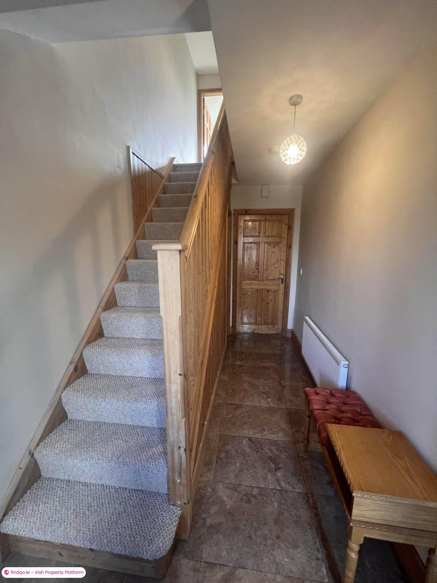 4 Bedroom Semi-detached house for Rent in Newcastle West, Limerick