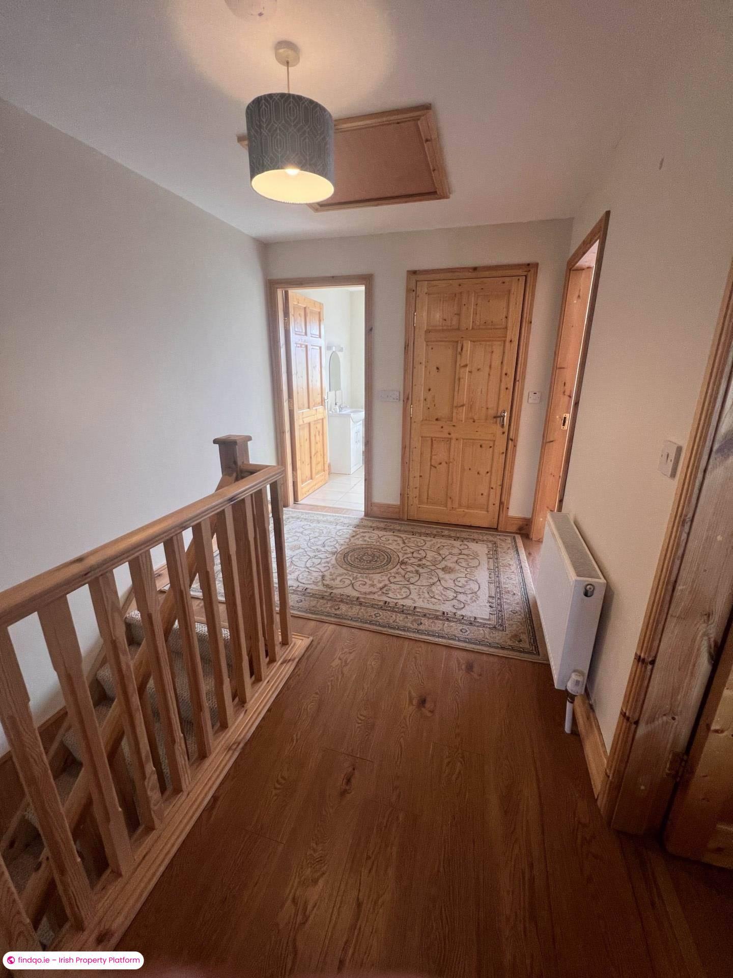 4 Bedroom Semi-detached house for Rent in Newcastle West, Limerick