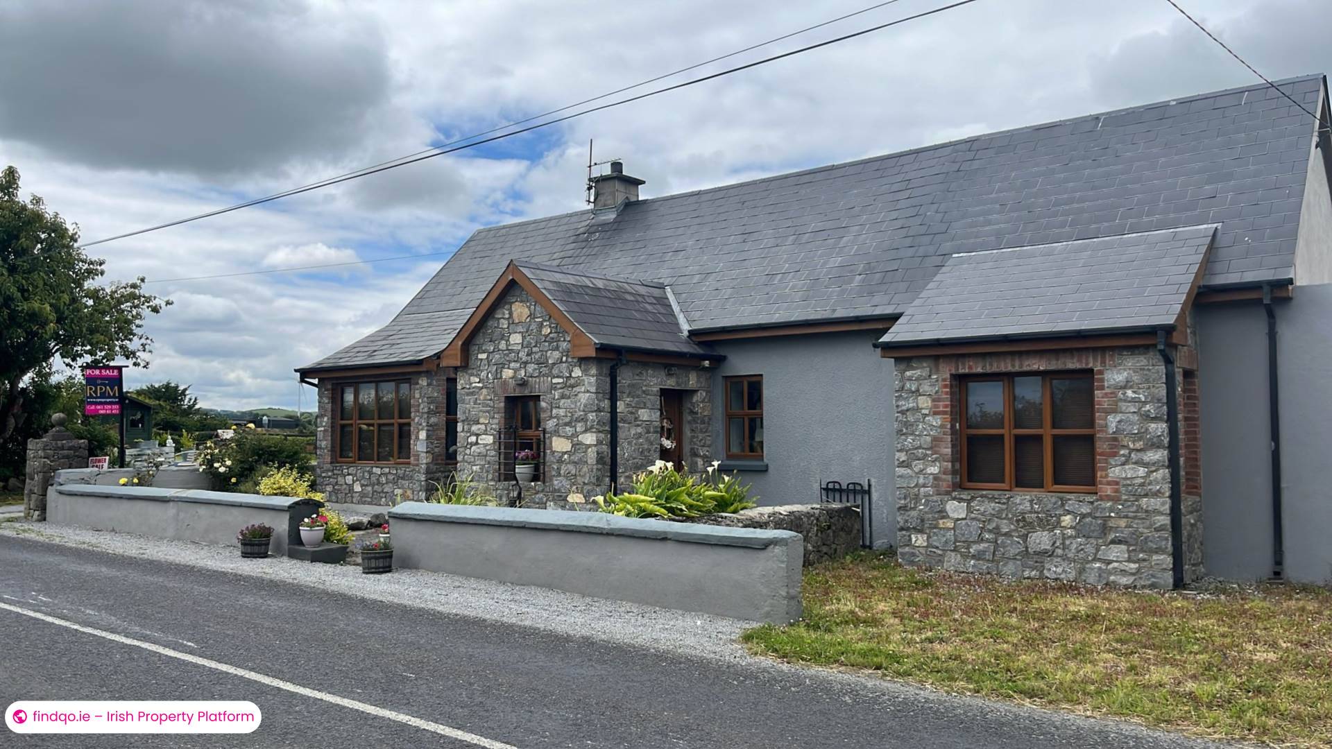 Detached house for Sale in Shanagolden, Limerick
