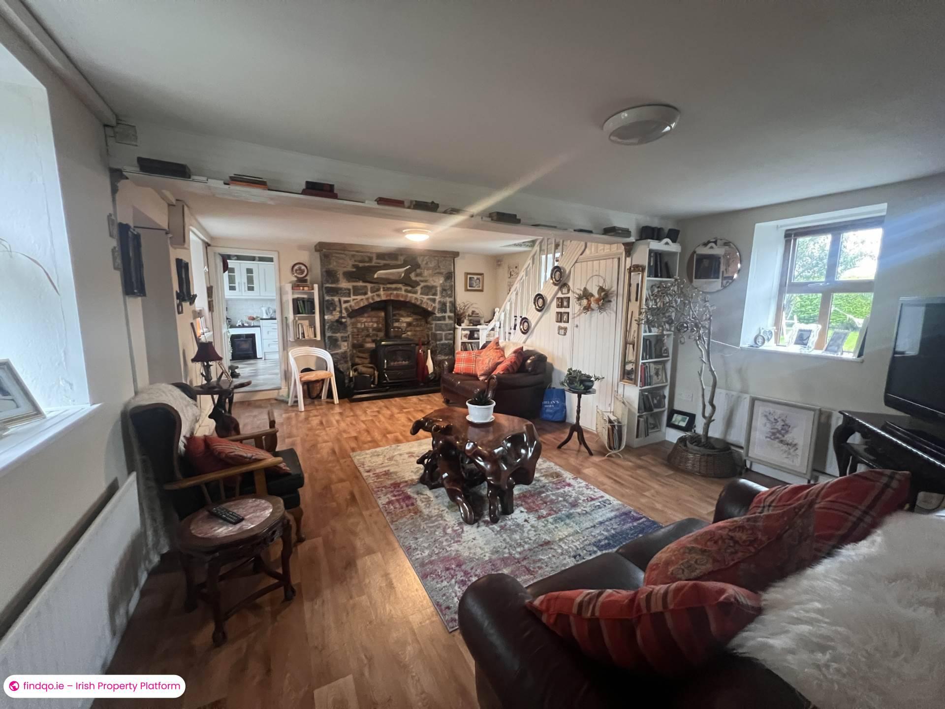Detached house for Sale in Shanagolden, Limerick