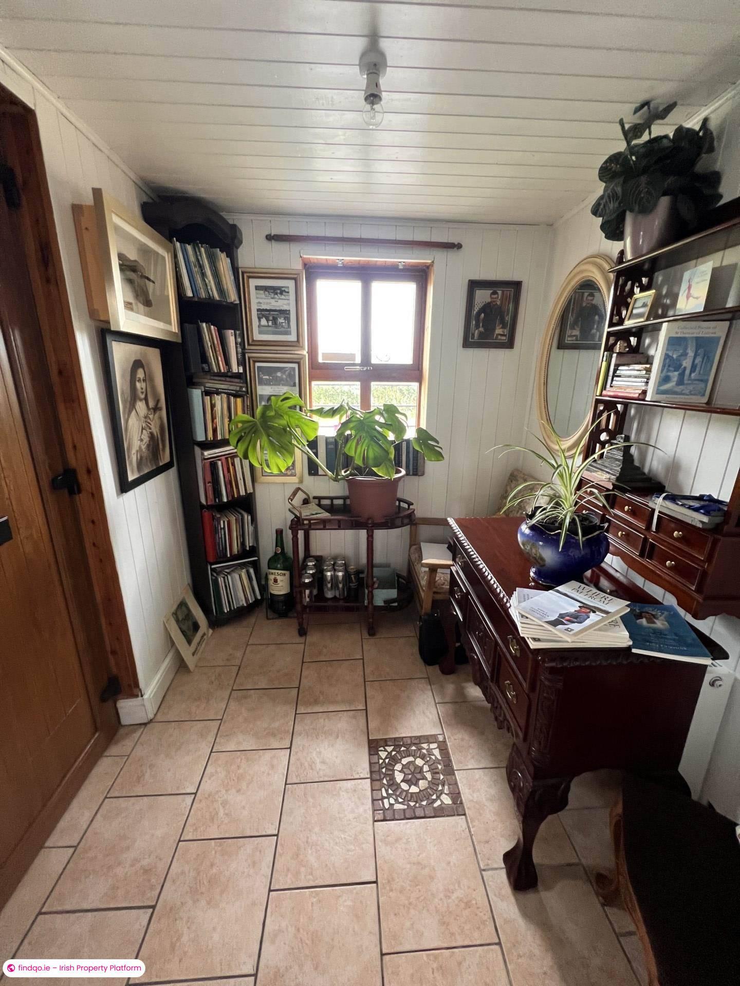 Detached house for Sale in Shanagolden, Limerick