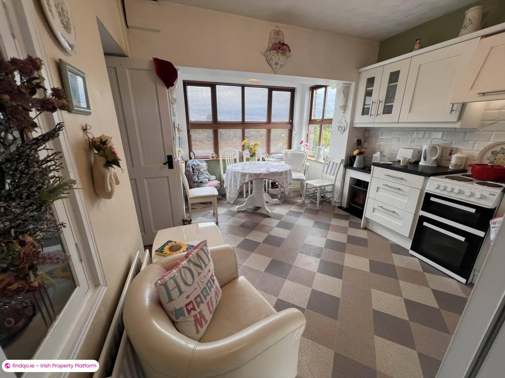 Detached house for Sale in Shanagolden, Limerick