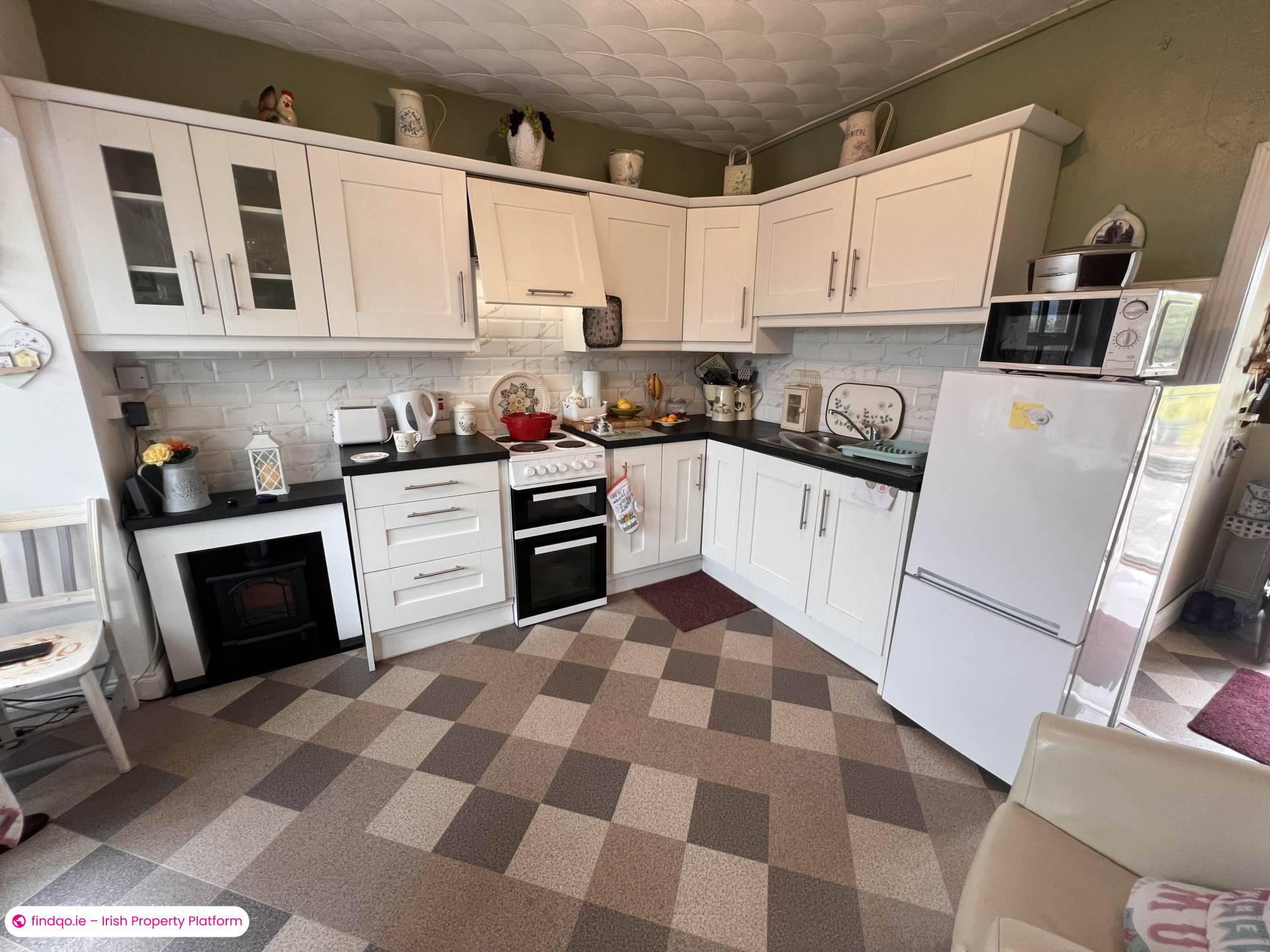 Detached house for Sale in Shanagolden, Limerick
