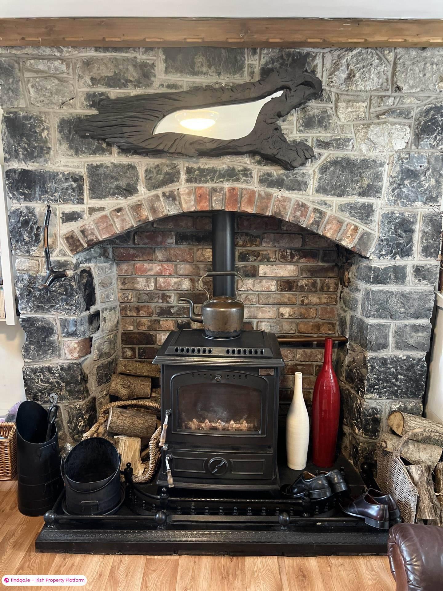 Detached house for Sale in Shanagolden, Limerick