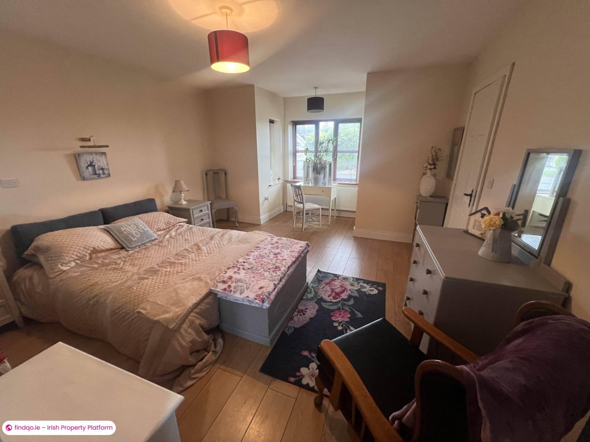 Detached house for Sale in Shanagolden, Limerick