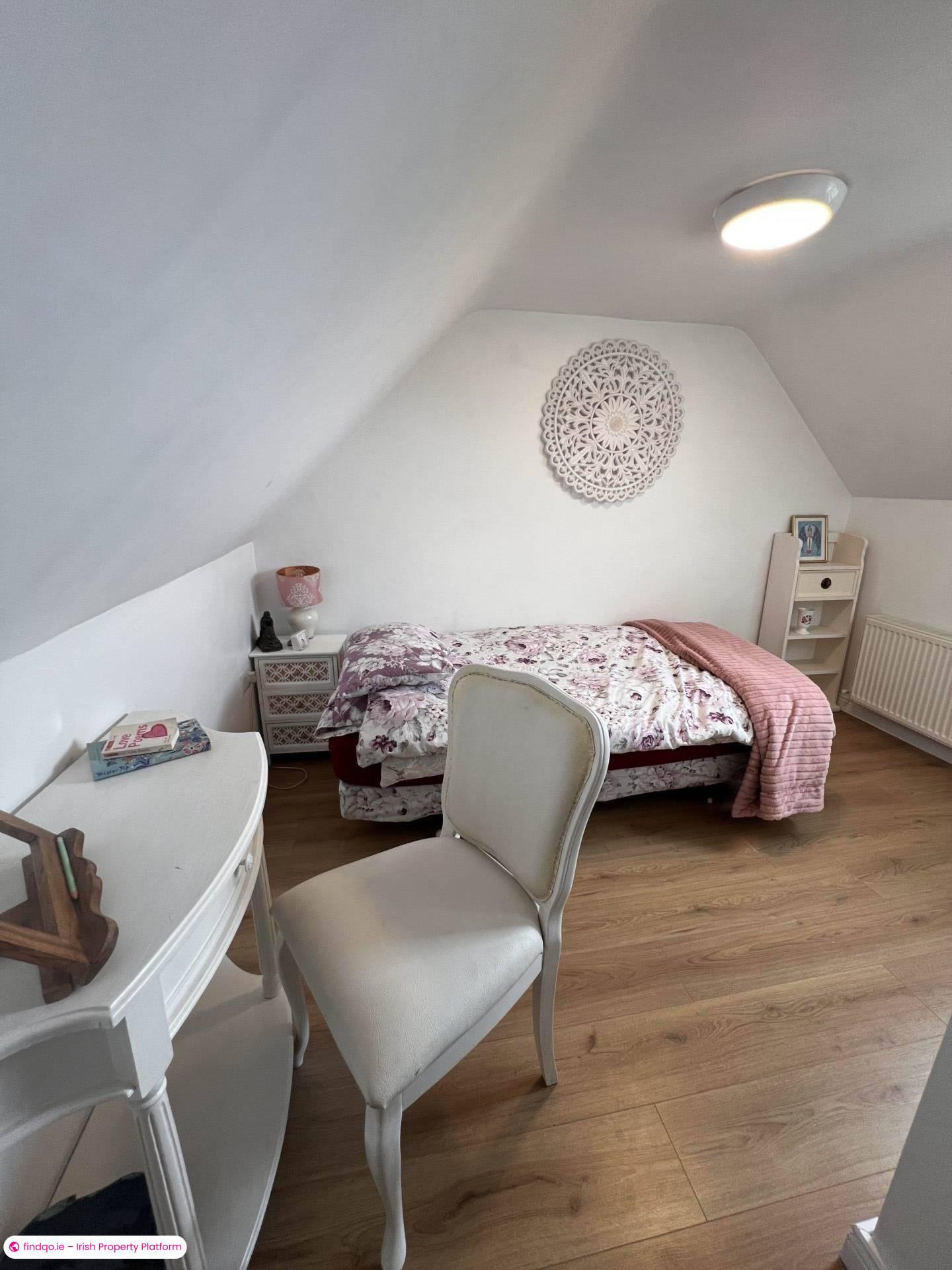 Detached house for Sale in Shanagolden, Limerick